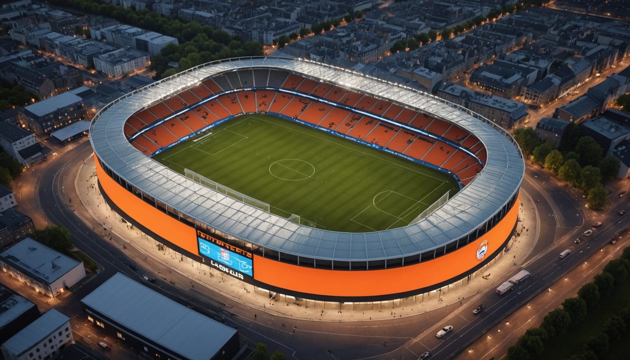 découvrez comment le stade lavallois s'impose discrètement sur le marché des transferts en ligue 2, révélant une stratégie astucieuse et des talents prometteurs qui font de ce club une véritable force dans le championnat.
