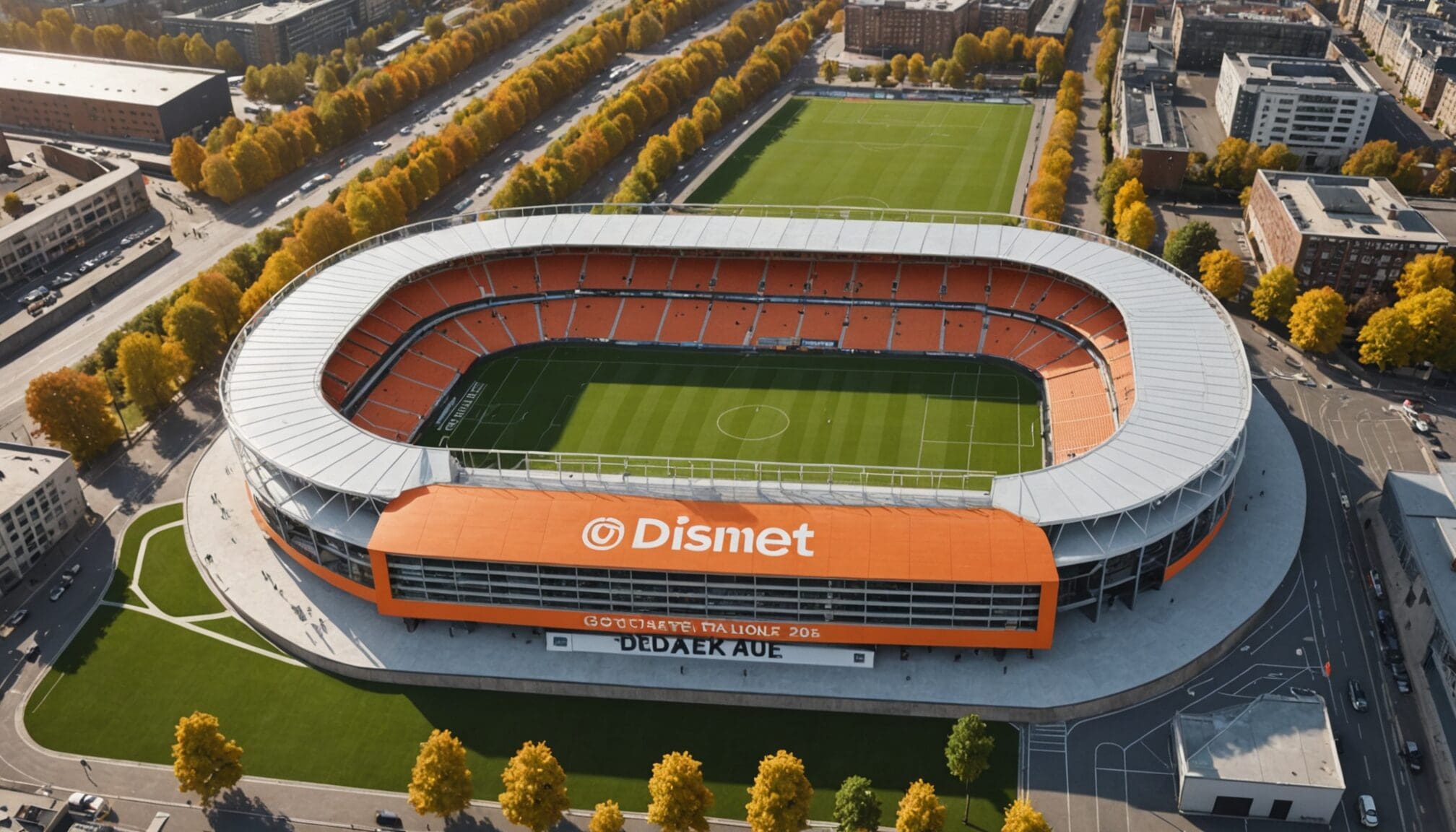 découvrez comment le stade lavallois s'impose discrètement sur le marché des transferts de la ligue 2. analyse des stratégies et des choix audacieux qui font de ce club une véritable puissance, malgré son statut modeste.