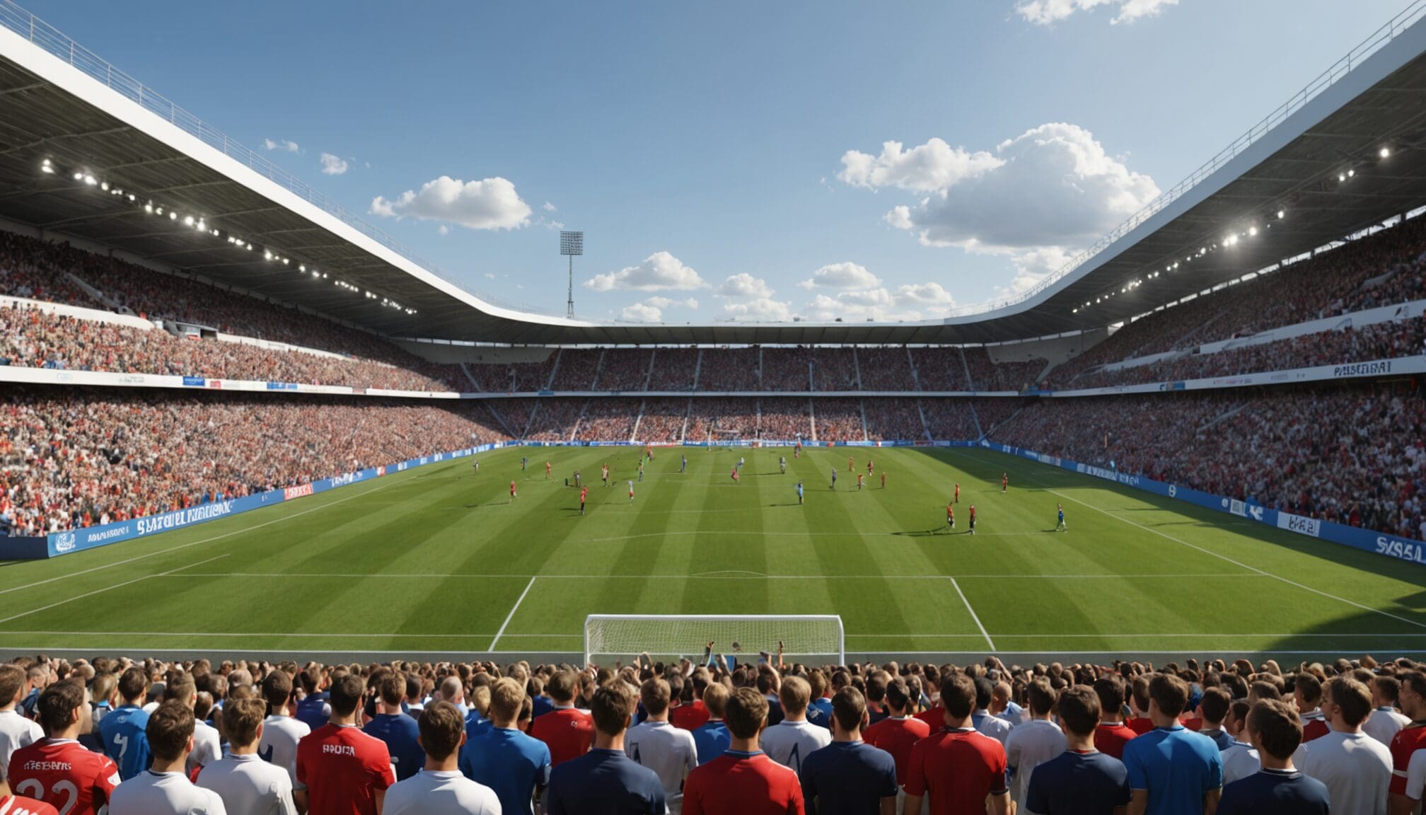 découvrez les officiels désignés pour la 22e journée de ligue 2. suivez toutes les informations sur les arbitres et les assistants qui seront en charge des matchs, et ne manquez aucune action de cette journée palpitante du championnat français.