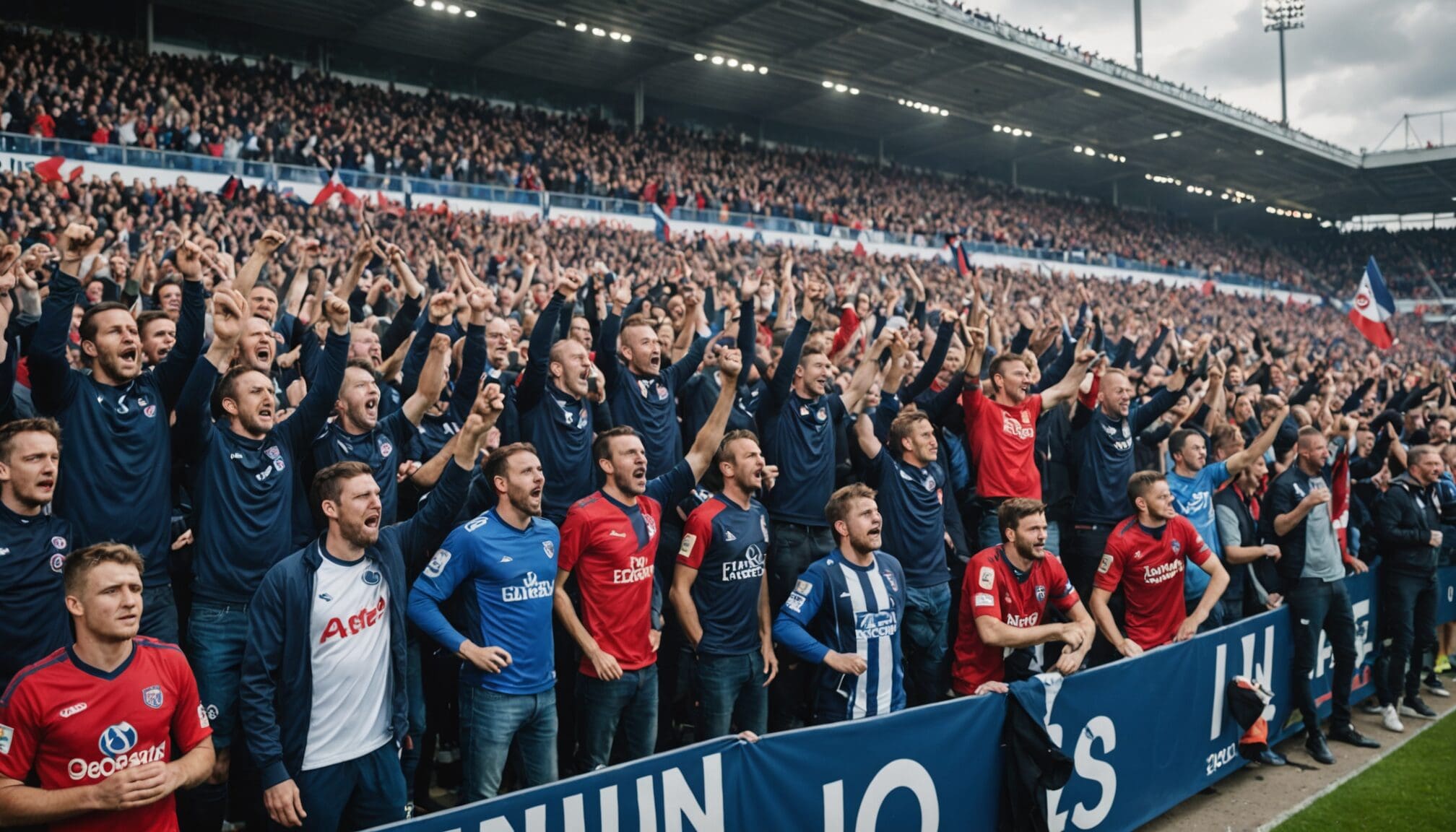 découvrez les raisons du mécontentement des supporters de caen envers la mère de kylian mbappé, une polémique qui agite la ligue 2. analyse des enjeux émotionnels et des réactions des fans dans le contexte actuel du football.