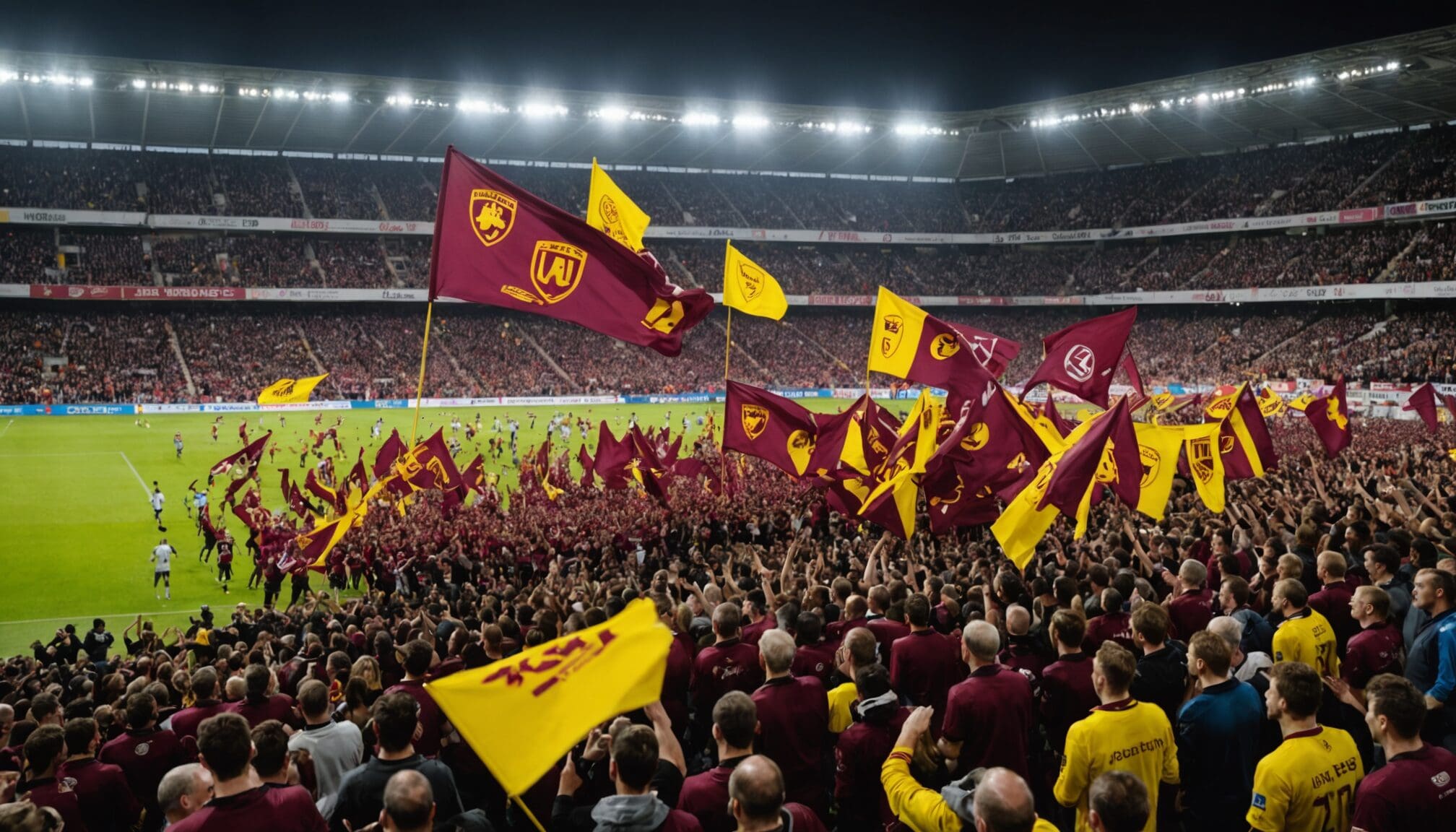 découvrez comment metz a dominé le duel au sommet en ligue 2, s'imposant comme l'équipe gagnante du week-end. revivez les moments forts de ce match captivant et l'impact de cette victoire sur le classement.