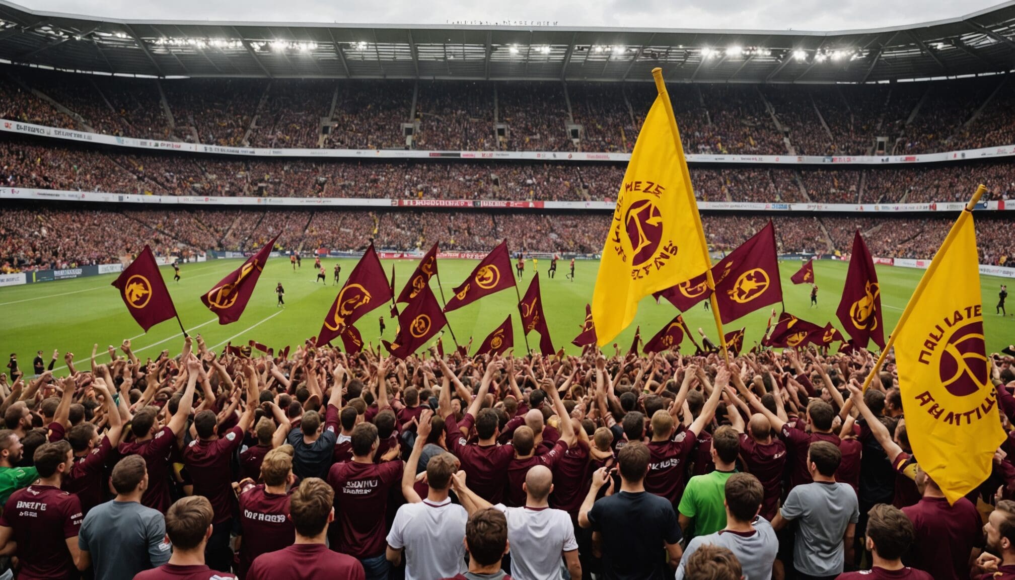 découvrez comment le fc metz a brillamment triomphé lors d'un choc décisif en ligue 2, consolidant sa place en tête avec une performance éclatante ce week-end. analyse, résumés et réactions sur ce match captivant.