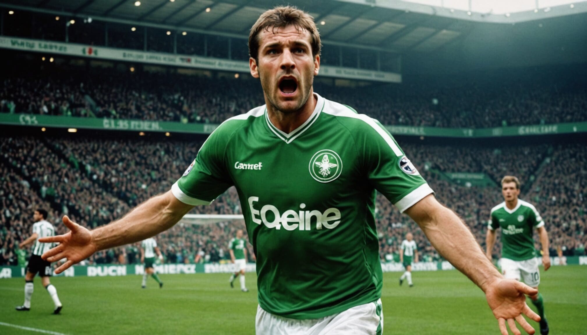 découvrez les détails captivants entourant un ancien joueur des verts ayant récemment été au cœur de la tourmente en ligue 2. plongée au sein de l'actualité sportive et des révélations qui secouent le monde du football français.