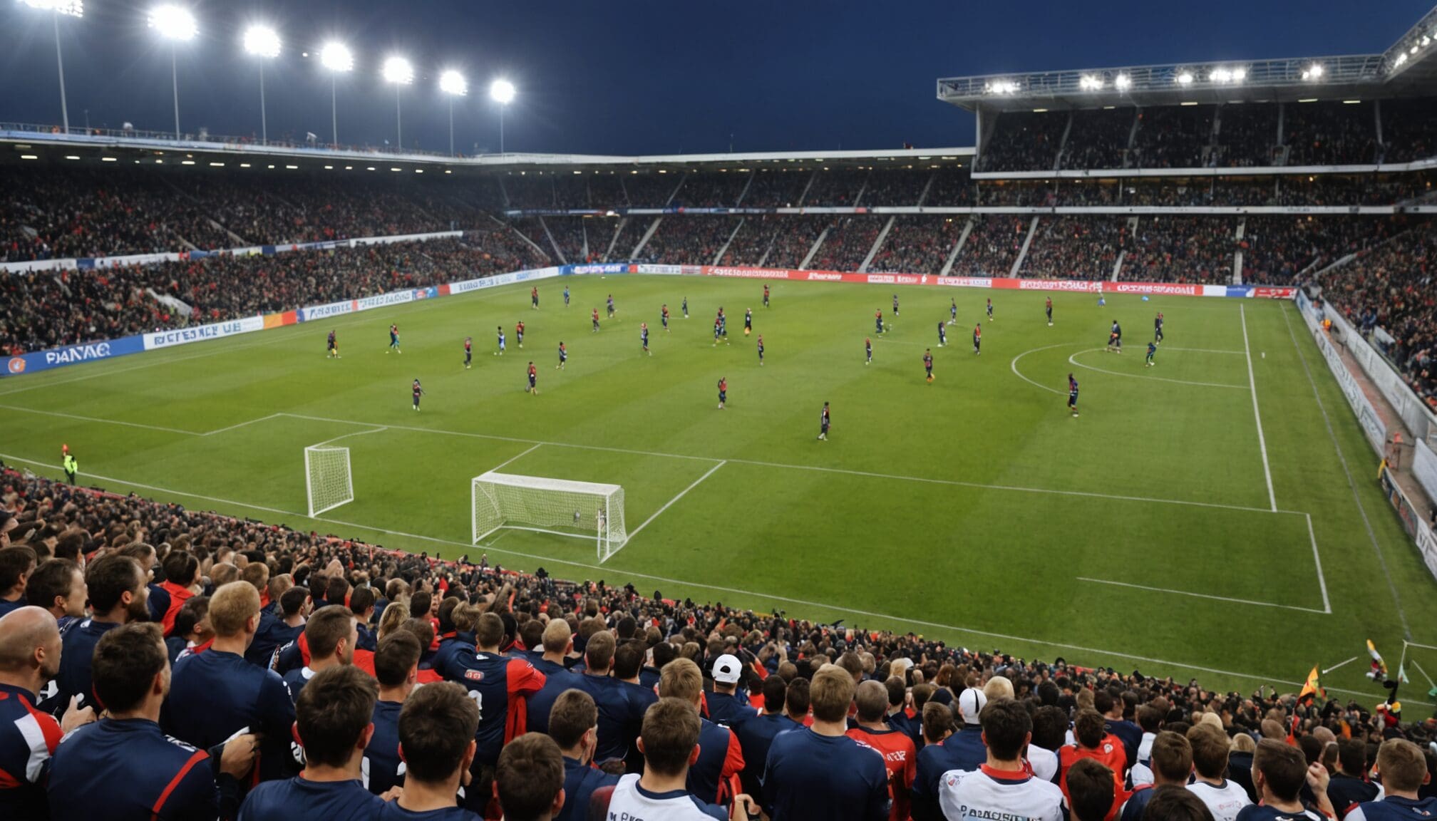 revivez les moments forts du match intense entre le sm caen et pau en ligue 2, marqué par trois penalties et deux expulsions. une rencontre qui a tenu tous les spectateurs en haleine et qui promet de rester gravée dans les mémoires des supporters.