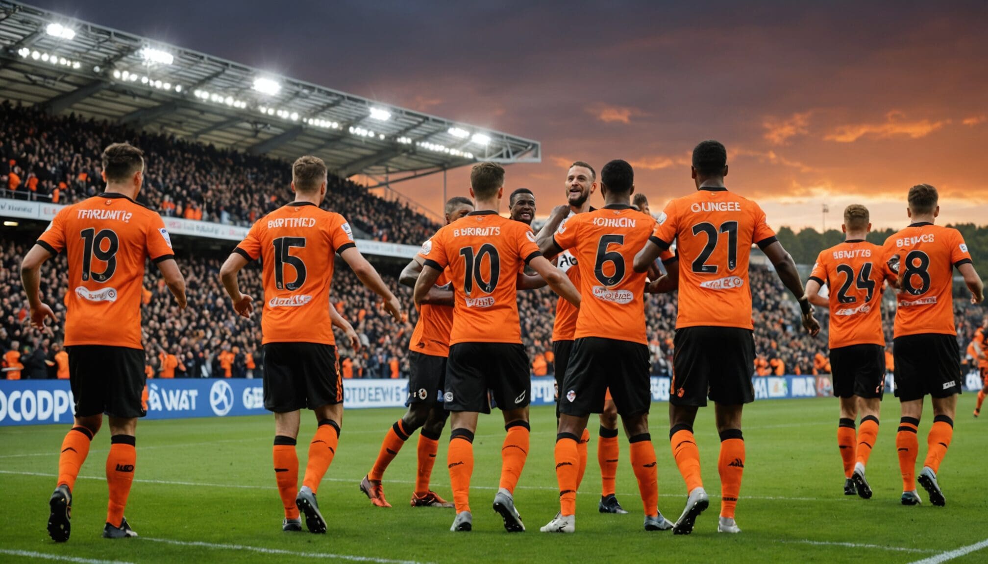 revivez les moments forts du match où lorient a triomphé face à amiens, ainsi que la performance éclatante de guingamp en ligue 2. découvrez les enjeux, les joueurs clés et les faits marquants de ces rencontres palpitantes.