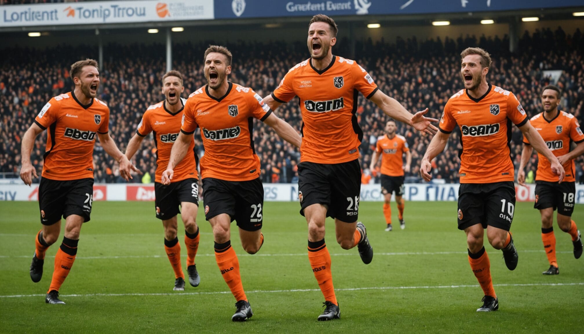 revivez les moments forts de la victoire de lorient face à amiens, ainsi que les performances impressionnantes de guingamp en ligue 2. analyse des matchs et perspectives sur la saison en cours.