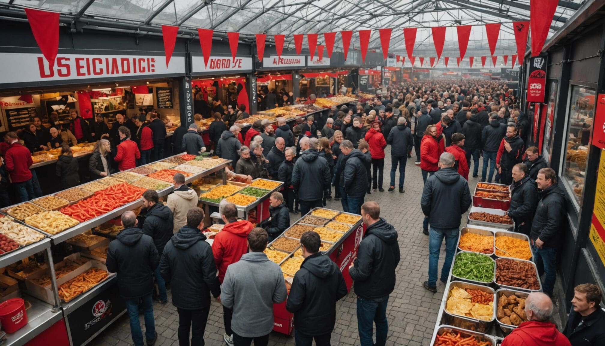 découvrez les coulisses du mercato au stade rennais fc, où un investissement audacieux a permis l'arrivée de 10 nouvelles recrues. cette stratégie ambitieuse vise à garantir le maintien du club en ligue 1. ne manquez pas les détails de cette période de transferts palpitante!