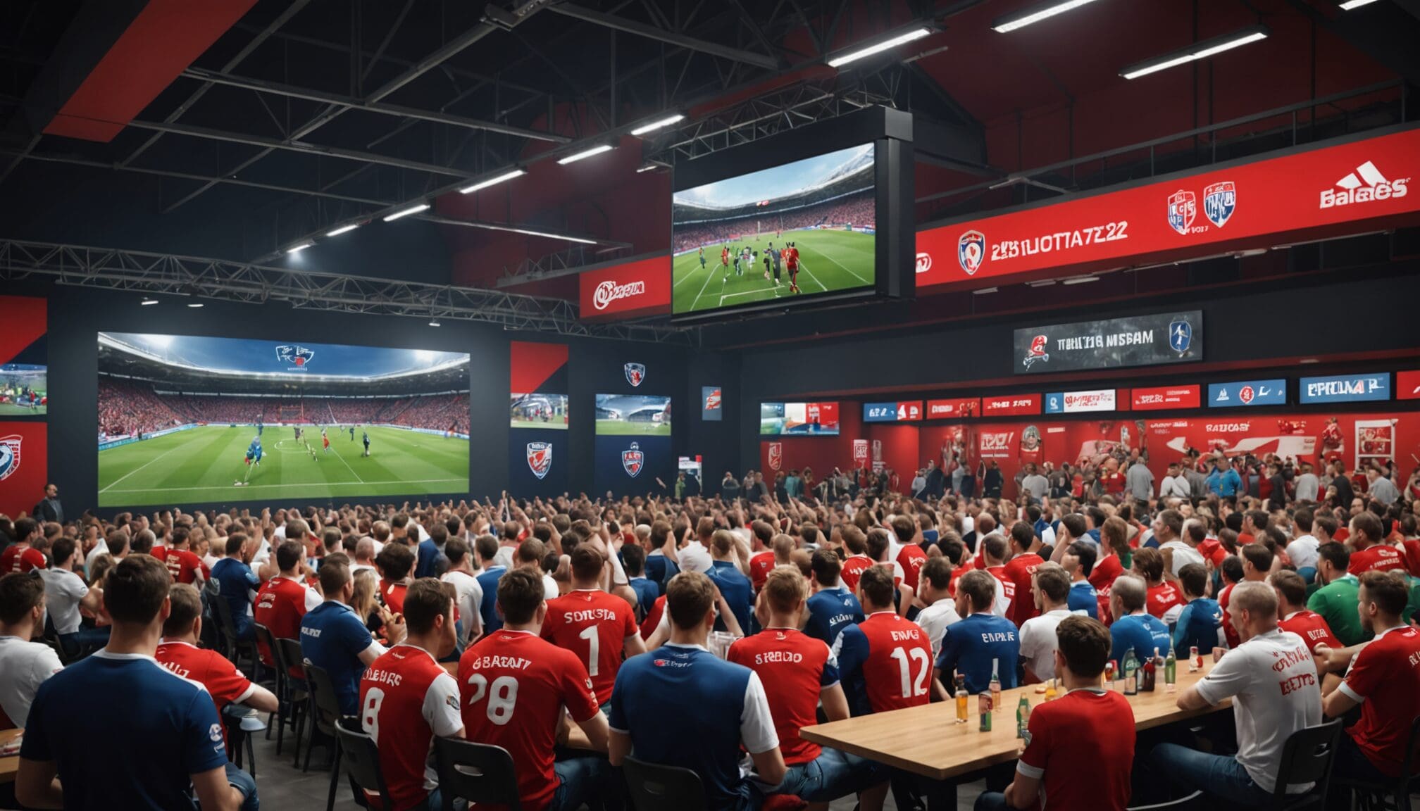 découvrez où regarder le match captivant entre le red star et amiens en ligue 2 bkt pour la saison 2024-2025. retrouvez toutes les infos sur la diffusion tv, les options de replay et les solutions de streaming pour ne rien manquer de cette rencontre palpitante.