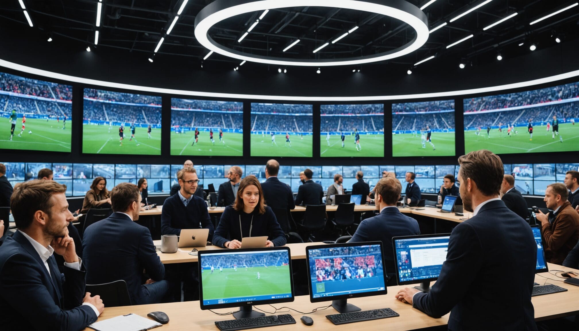 restez informé des dernières actualités du mercato de la ligue 1 et ligue 2 le 31 janvier 2025. suivez en direct les transferts, rumeurs et officialisations pour ne rien manquer des mouvements sur le marché des joueurs.