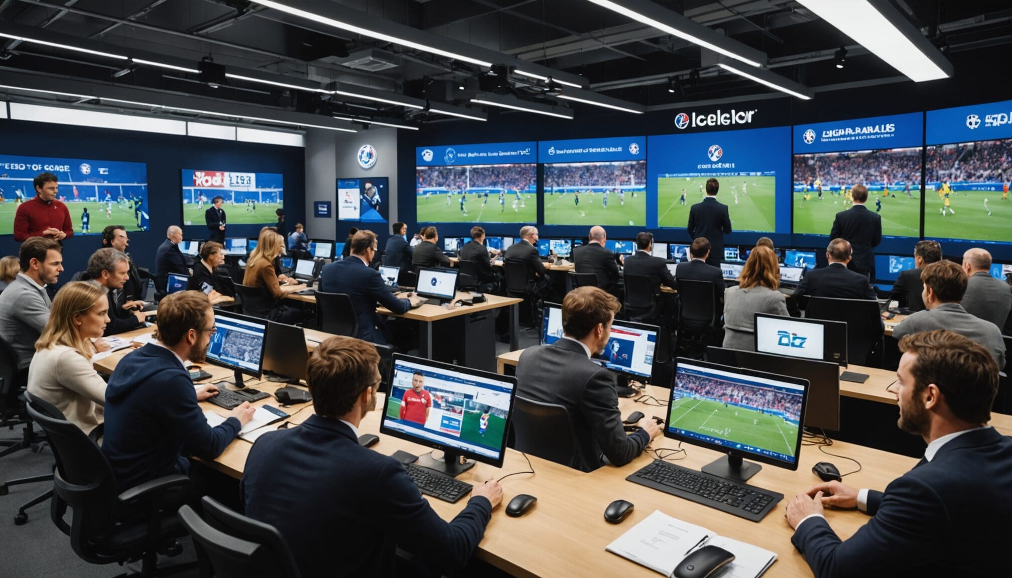 découvrez en direct toutes les dernières actualités du mercato des ligues 1 et 2 pour le 31 janvier 2025. ne manquez aucune transaction, rumeur ou information et tenez-vous informé des mouvements des joueurs en temps réel!