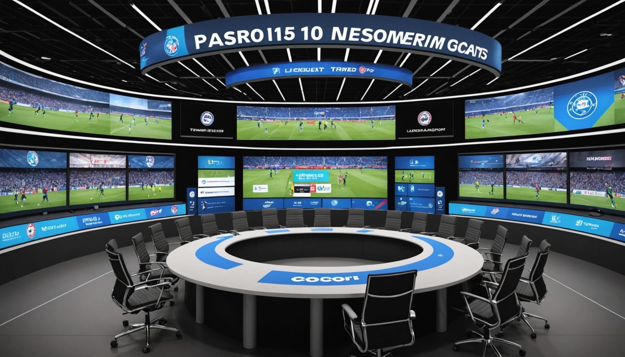 restez informé des dernières tendances du mercato de ligue 1 et ligue 2 en direct le 1er février 2025. découvrez les transferts, rumeurs et analyses en temps réel pour ne rien manquer de l'actualité footballistique.