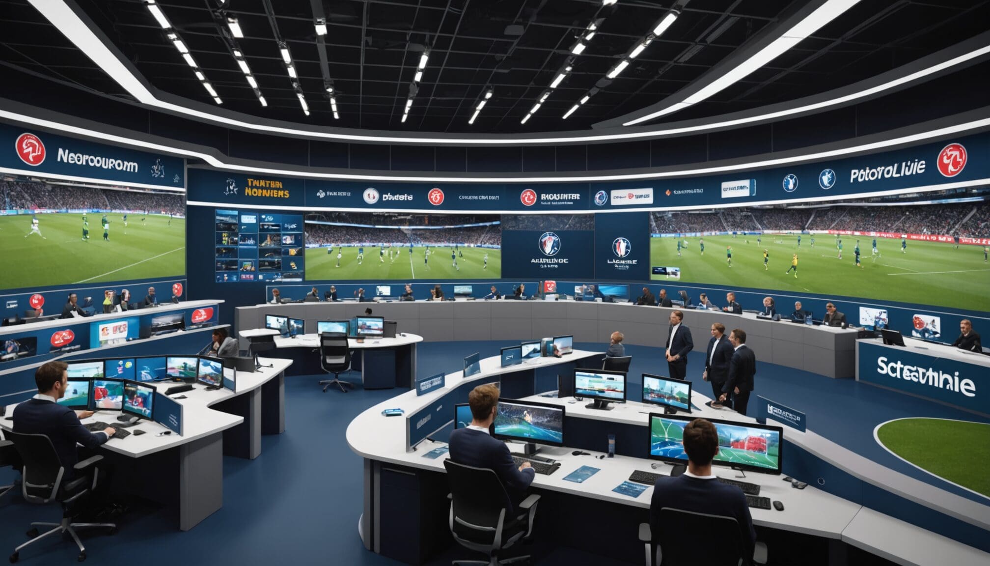 restez informé en temps réel des dernières actualités du mercato de ligue 1 et ligue 2 au 1er février 2025. ne manquez aucune annonce de transfert, rumeurs, et analyses détaillées pour suivre votre équipe préférée. consultez notre suivi en direct pour vivre le marché des transferts comme jamais auparavant.