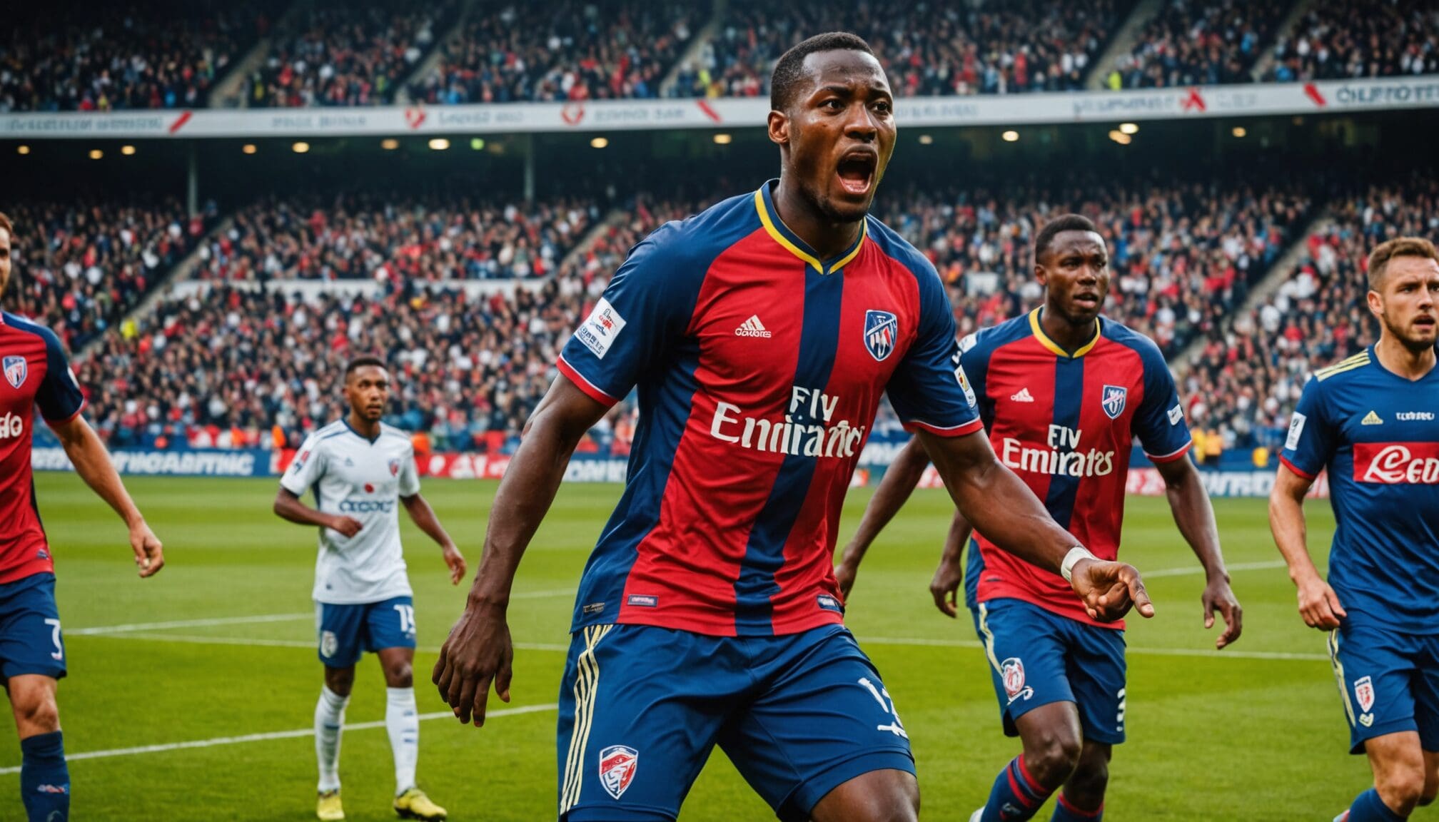 découvrez le transfert officiel de mory diaw, ancien gardien de clermont foot, qui rejoint un rival crucial dans la course à la survie en ligue 2. analyse des enjeux et des attentes suscitées par ce changement significatif dans le paysage du football français.