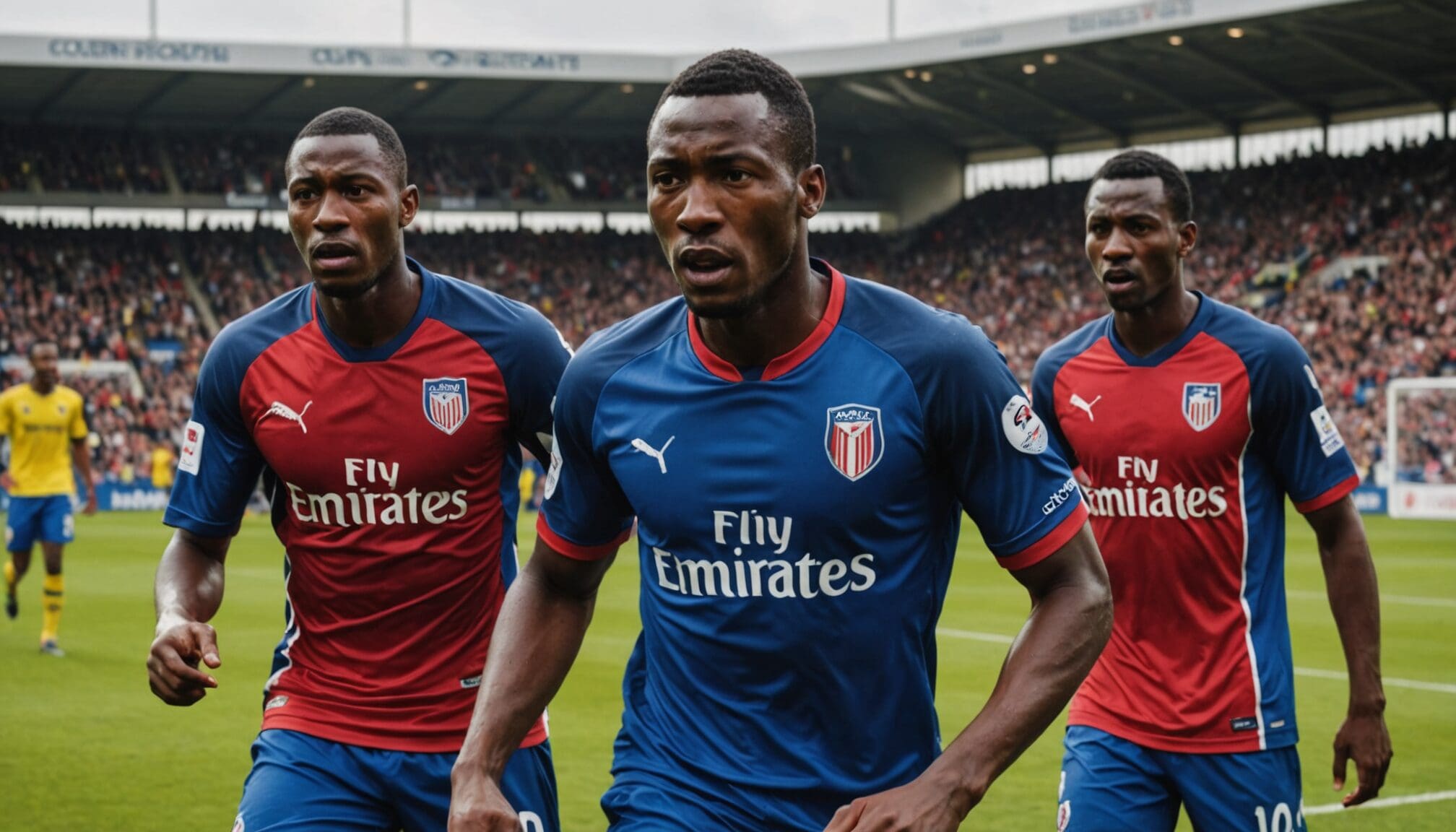découvrez le transfert officiel de mory diaw, le gardien de clermont foot, qui rejoint un club rival dans la bataille pour la survie en ligue 2. cette décision marque un tournant crucial pour sa carrière et impacte les enjeux de la compétition.