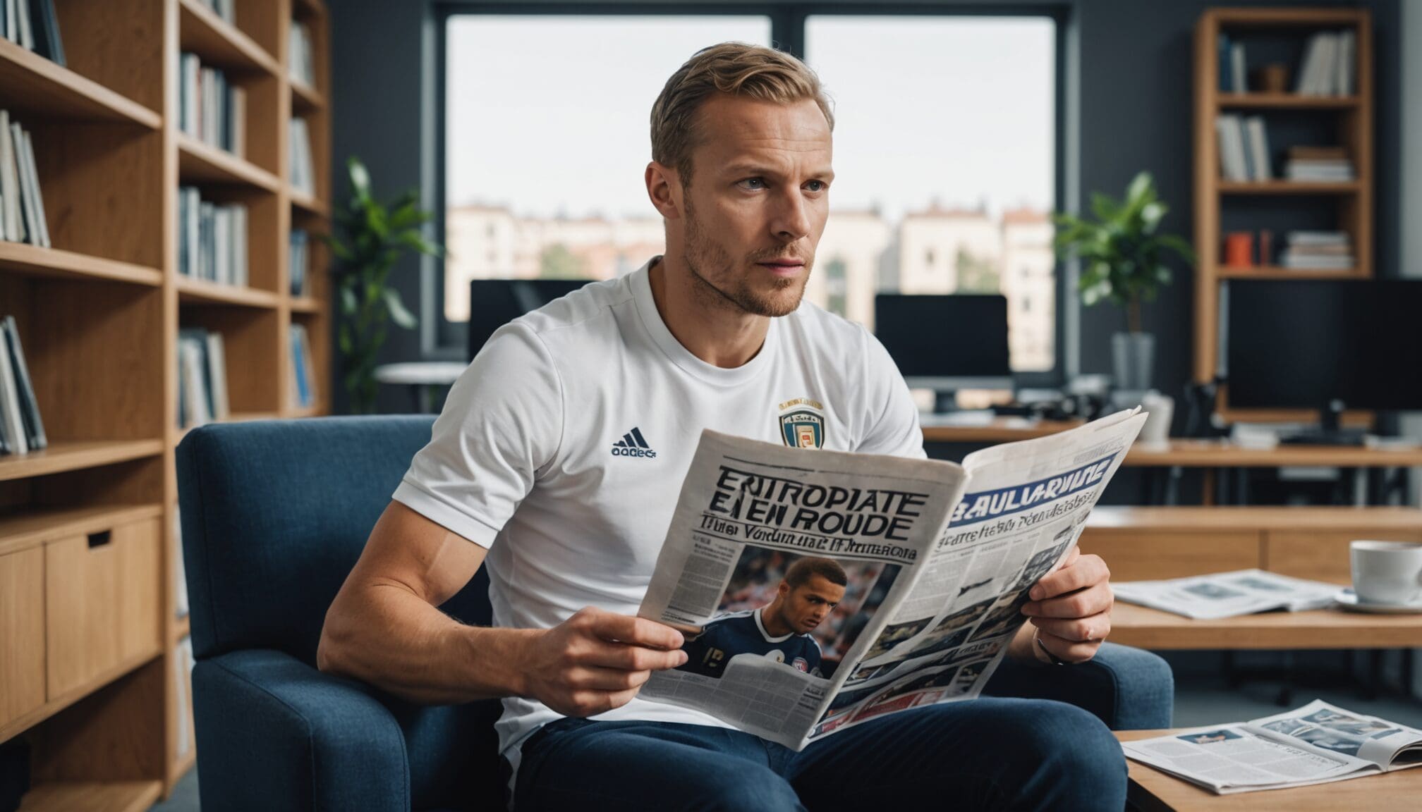 découvrez l'interview exclusive de valère germain au figaro, où il évoque son contrat monumental en arabie saoudite, partage ses impressions sur le phénomène kylian mbappé et analyse les turbulences qui secouent l'olympique de marseille.
