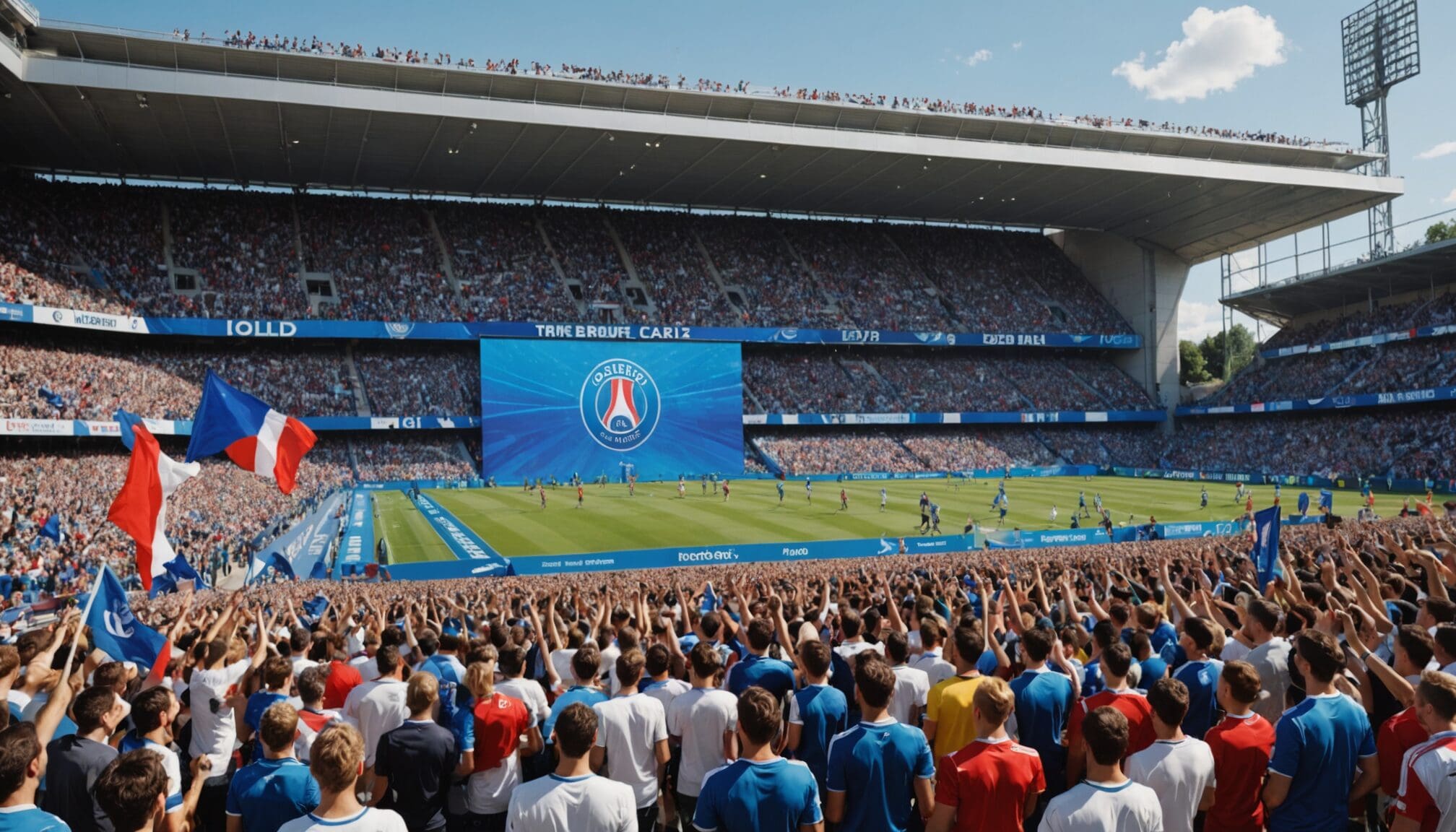 découvrez la date d'ouverture du marché des transferts estivaux pour les clubs de ligue 1 en 2025. ne manquez pas les dernières informations sur les mouvements de joueurs et les stratégies des clubs en cette période cruciale du football.