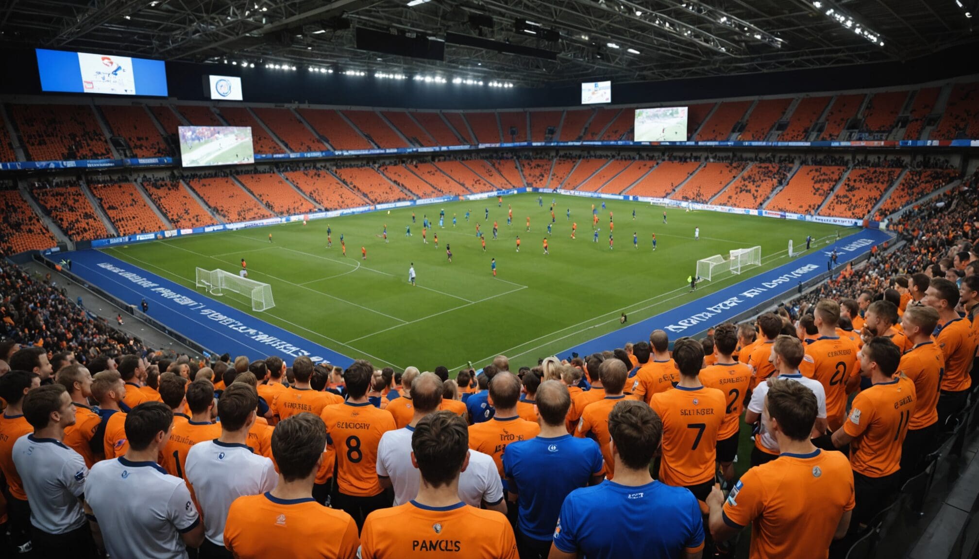 découvrez notre analyse des performances du stade lavallois à l'issue de la saison. quels bilans pour les tango ? une évaluation complète des matchs, des joueurs et des perspectives d'avenir pour le club.