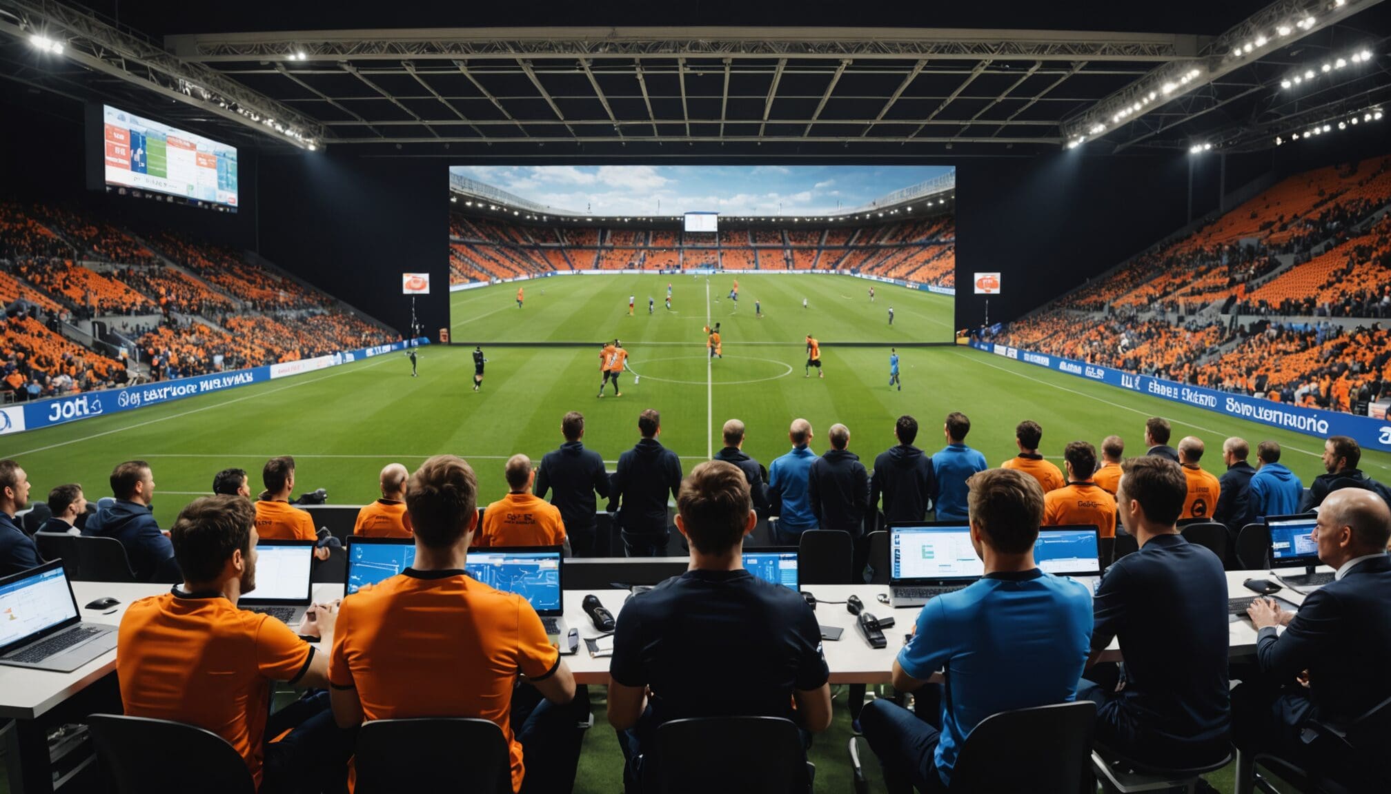 découvrez l'analyse approfondie des performances du stade lavallois à l'issue de la saison. quelles leçons tirer du parcours des tango ? bilan complet des matchs, statistiques, et perspectives pour la prochaine saison.