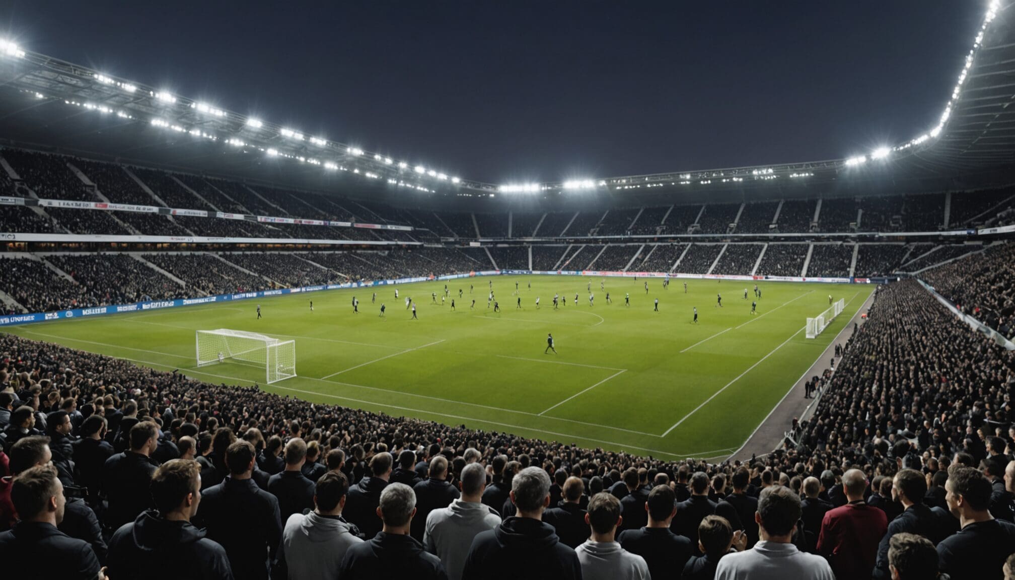 découvrez les performances financières des clubs relégués de ligue 2 en 2024, avec un zoom sur la saison remarquable d'angers et les défis financiers que rencontre bordeaux face à la dncg.