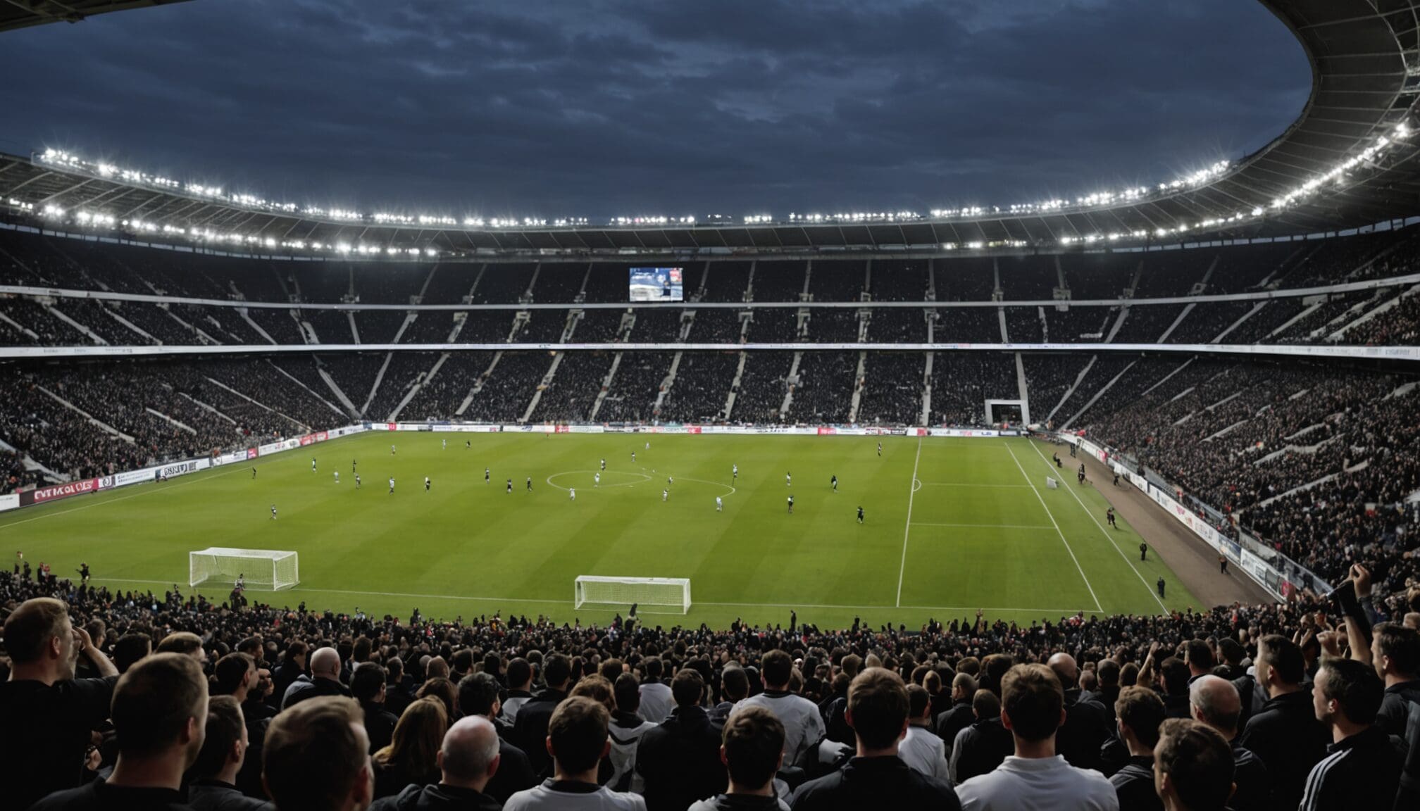 découvrez l'analyse des performances financières des clubs relégués de ligue 2 en 2024, avec en particulier le parcours exceptionnel d'angers et les défis rencontrés par bordeaux face à la dncg.