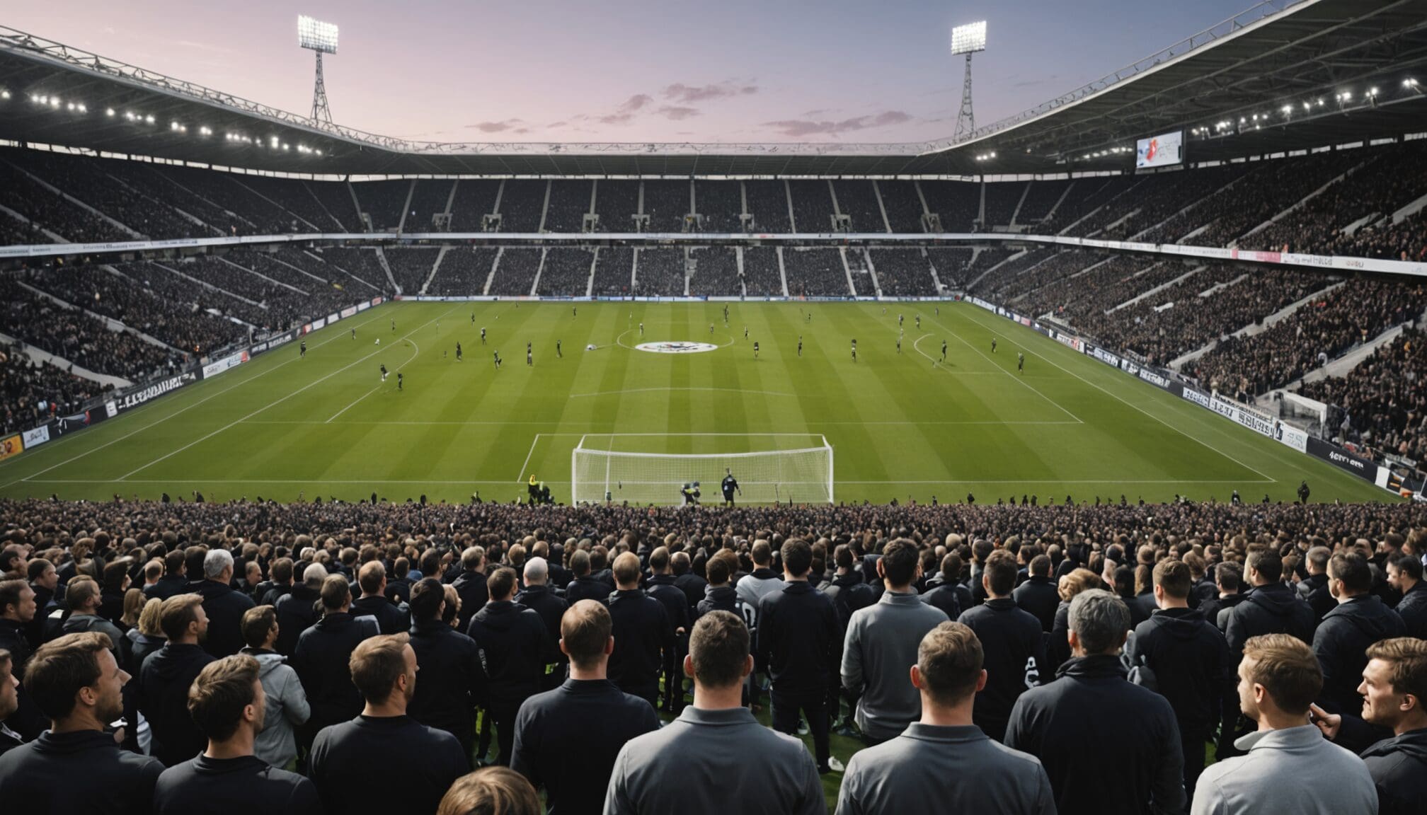 découvrez comment angers brille par ses performances exemplaires en ligue 2, tandis que bordeaux doit naviguer les défis posés par la dncg. analyse des enjeux financiers et des trajectoires des clubs relégués en 2024.