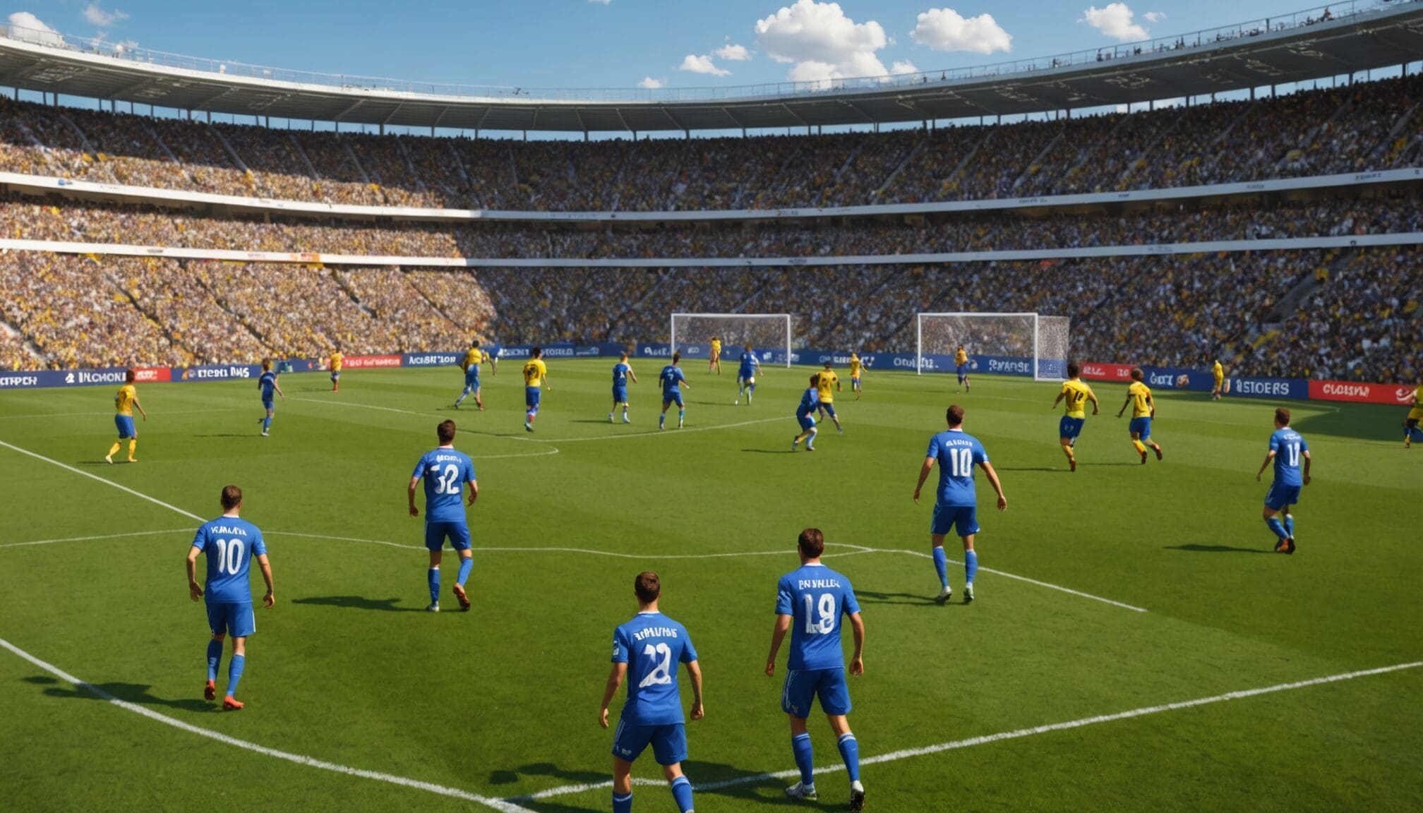 découvrez comment le pau fc se démarque en ligue 2 grâce à sa gestion exemplaire et ses performances sur le terrain. un modèle inspirant pour les autres équipes de la division, offrant des leçons précieuses sur la stabilité et le succès.