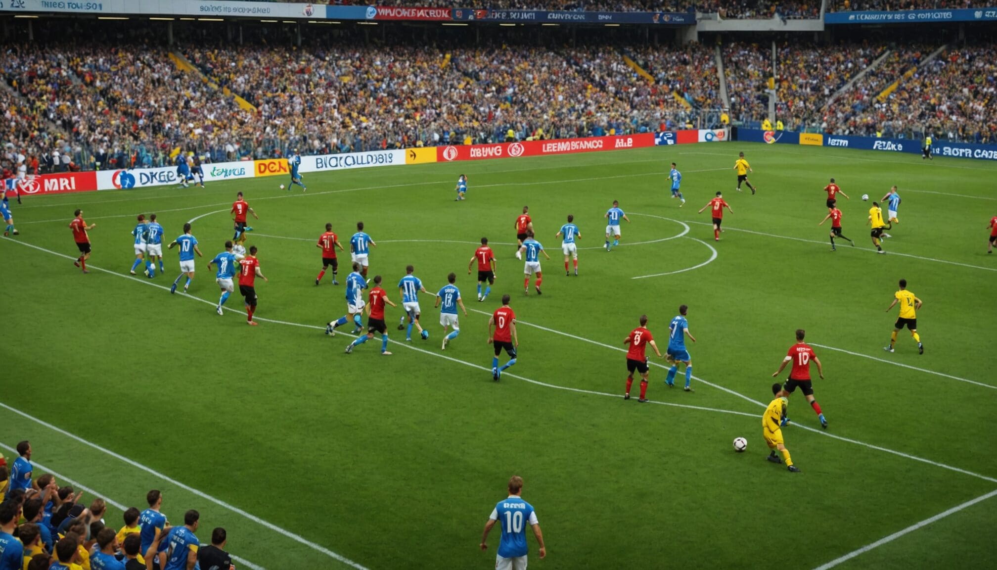 découvrez comment le pau fc se distingue en ligue 2 grâce à son modèle de gestion exemplaire, analysé par la dncg, et inspire les autres équipes. plongez dans les stratégies qui font du pau fc une référence à suivre dans le championnat.