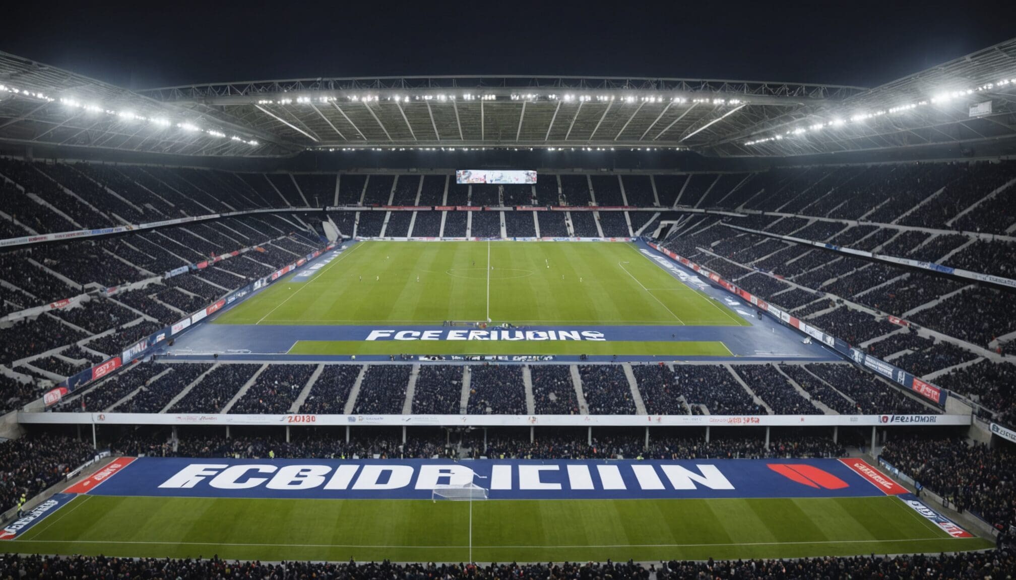 découvrez le bilan tumultueux du fcgb pour la saison 2023-2024, marqué par un déficit record et des salaires astronomiques, juste derrière le psg. une analyse approfondie des enjeux financiers et sportifs du club.