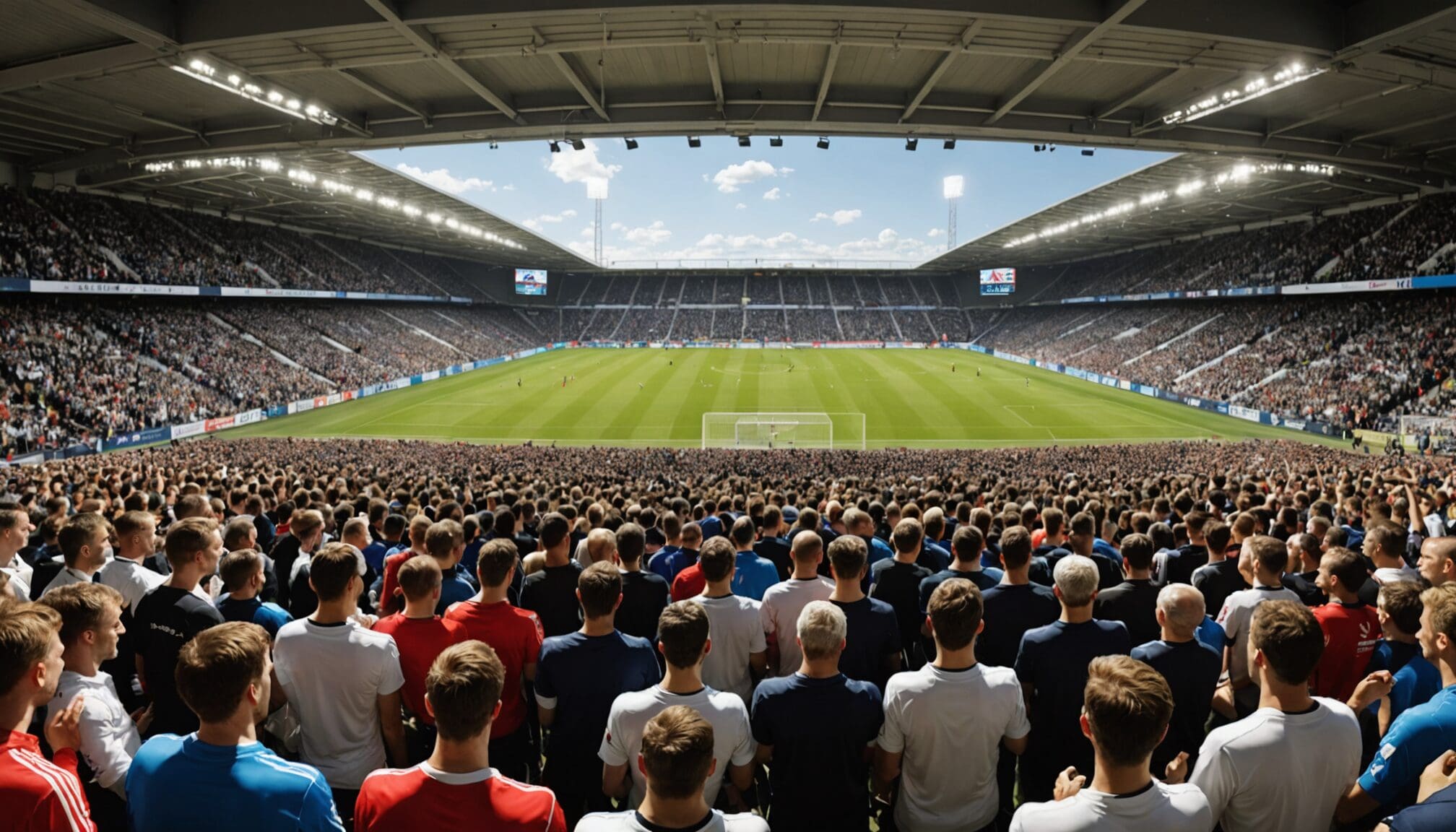 découvrez notre analyse approfondie du mercato dynamique d'amiens en ligue 2. retours sur les nouveaux transferts, stratégies de l'équipe et impact sur la saison à venir, plongez au cœur des enjeux qui façonnent le club.