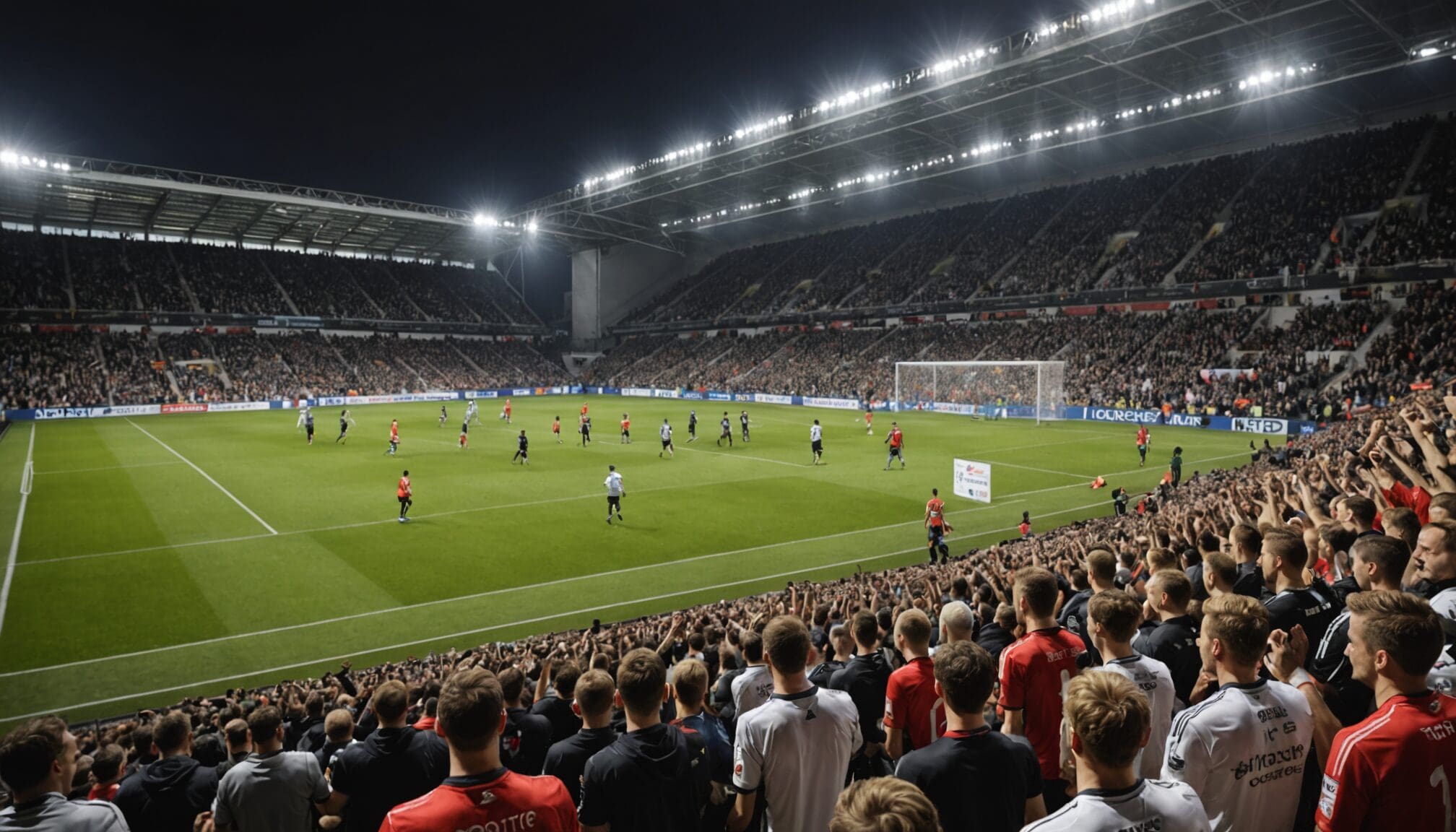 découvrez les moments forts du mercato à amiens en ligue 2, avec des transferts marquants et des stratégies audacieuses. analyse et rétrospective d'une période déterminante pour le club.