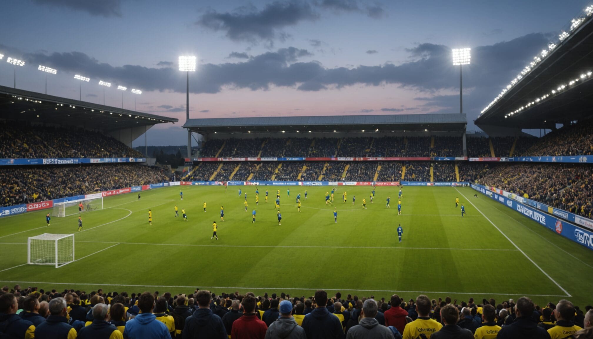 découvrez les enjeux cruciaux du match clermont - gf38 en ligue 2, marqué par les suspensions, les blessures et les joueurs en réserve. analysez l'impact de ces facteurs sur la performance des équipes et leur quête des précieux points.