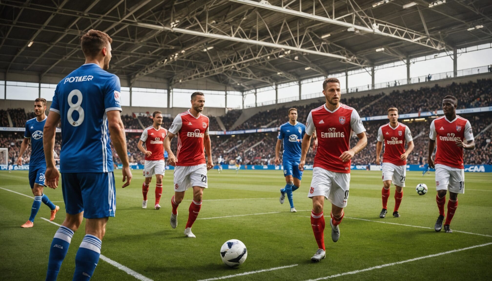découvrez les coulisses d'un mercato riche en rebondissements à amiens, en ligue 2. analyse des transferts, des stratégies des clubs et des joueurs clés qui pourraient changer la donne cette saison.