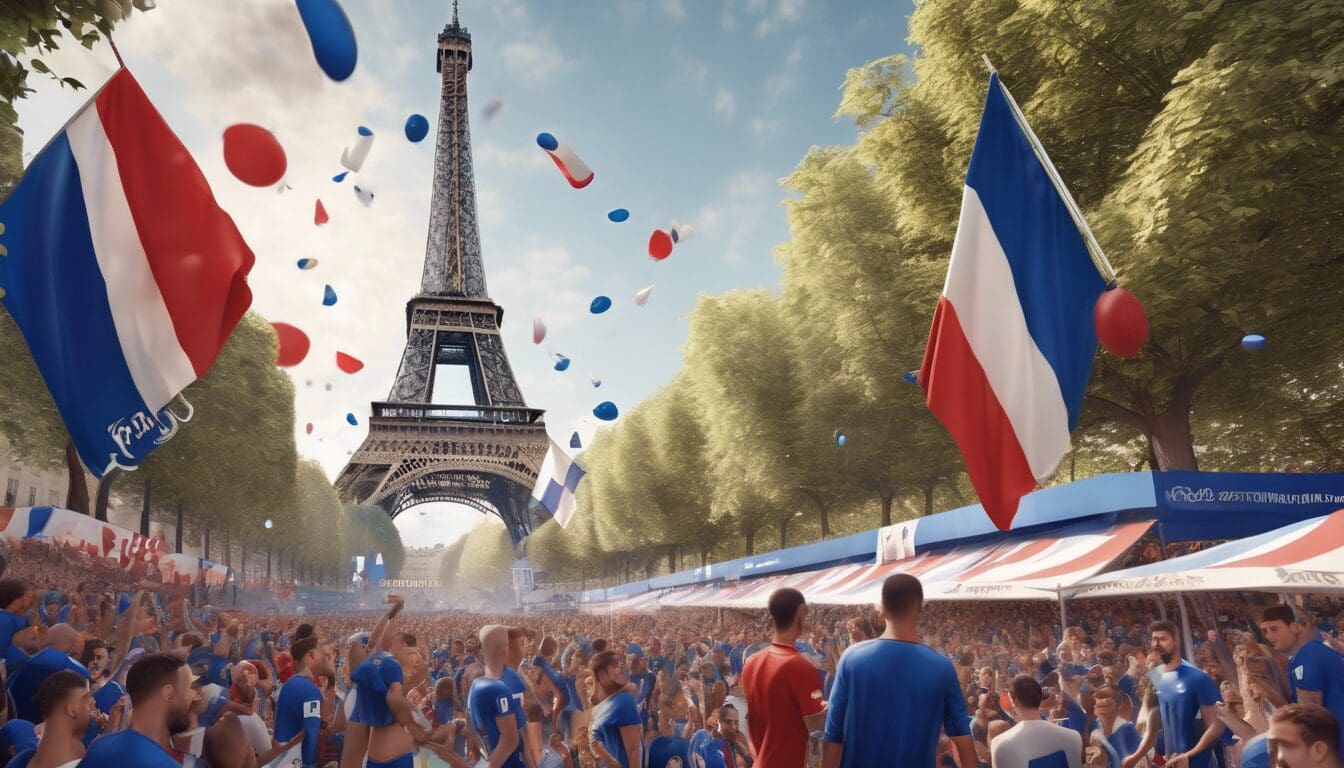 découvrez le prochain match de l'équipe nationale de football de france, ses adversaires et toutes les informations essentielles pour ne rien manquer de cet événement sportif incontournable. suivez la passion du football français !