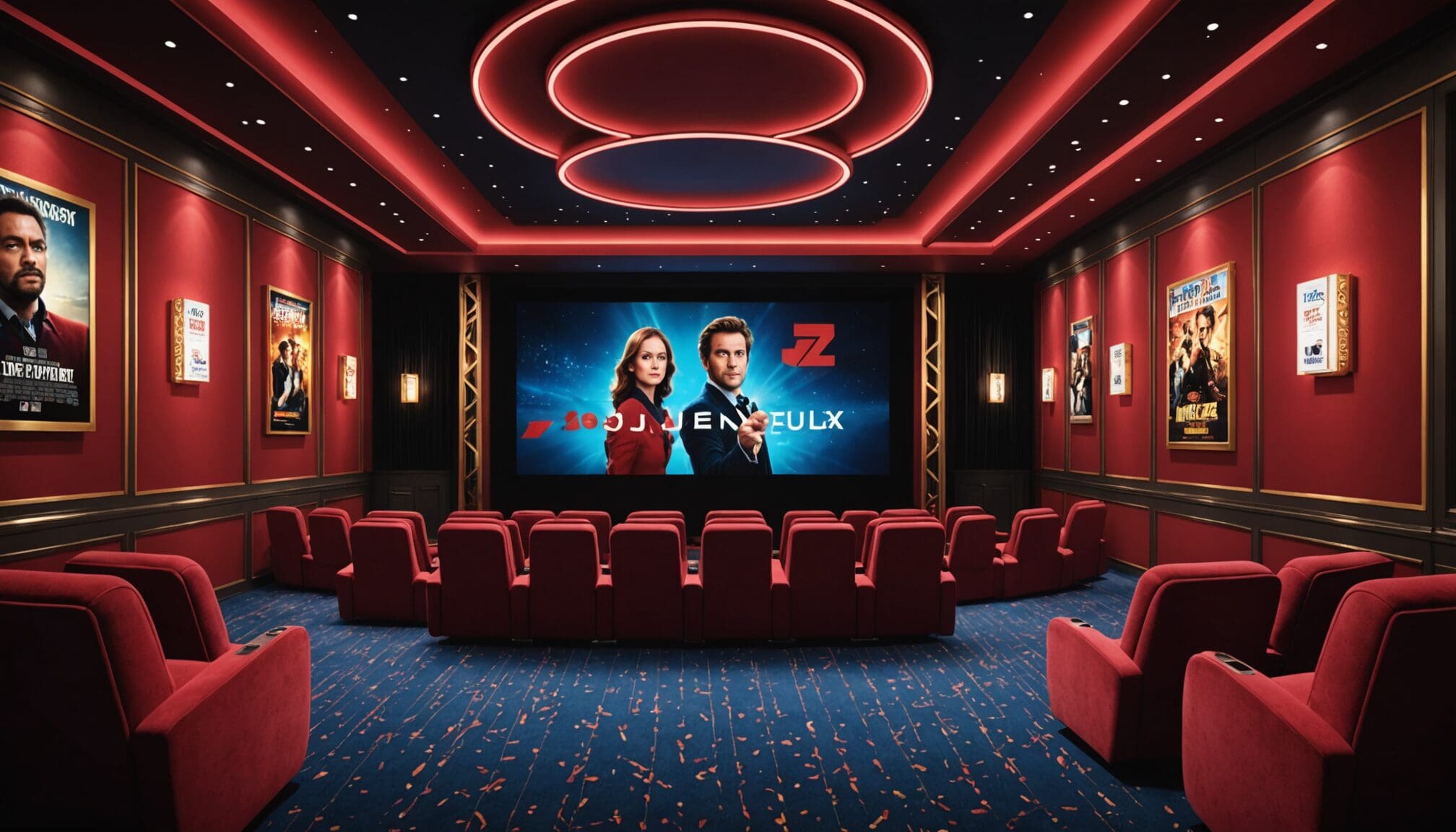 découvrez toute l'intensité du multiplex de l2 (j25) avec des analyses approfondies, des temps forts et des moments clés de chaque rencontre. ne manquez rien de l'action et des émotions du championnat !