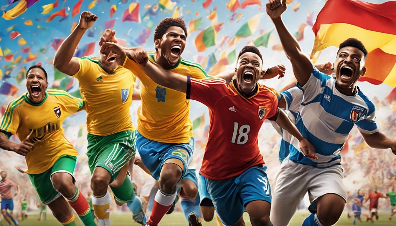 découvrez comment le football unit les passionnés à travers le monde. plongez dans l'univers de l'équipe de football, une source de fierté et d'émotion pour les supporters, où chaque match est une célébration collective de la passion du sport.