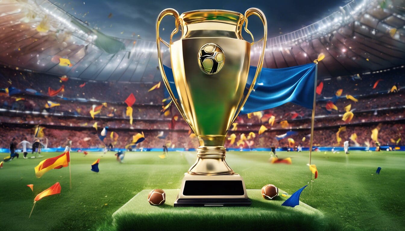 découvrez l'histoire fascinante de la coupe d'europe de football, un tournoi mythique qui rassemble les meilleures équipes du continent. revivez les moments inoubliables et les performances légendaires qui ont marqué cette compétition emblématique au fil des ans.