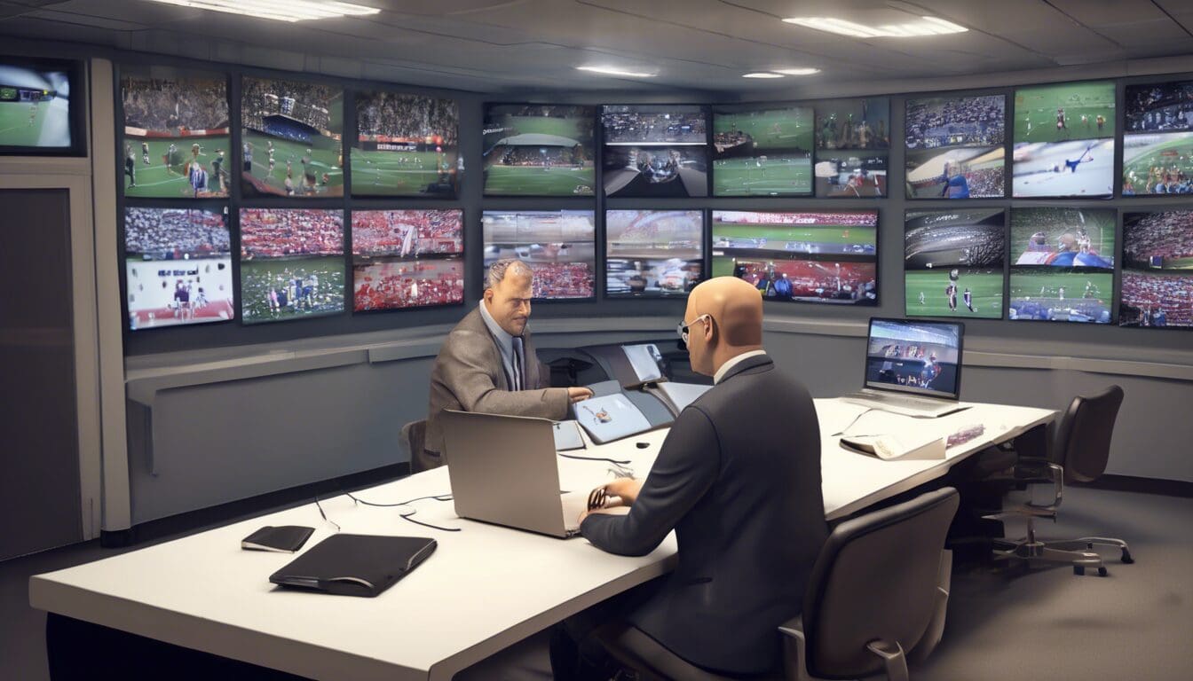 découvrez le parcours inspirant du chroniqueur du canal football club, qui a su se démarquer par son expertise, sa passion du football et ses analyses percutantes. plongez dans les moments clés de sa carrière et les coulisses de l'émission qui fait vibrer les fans de football.