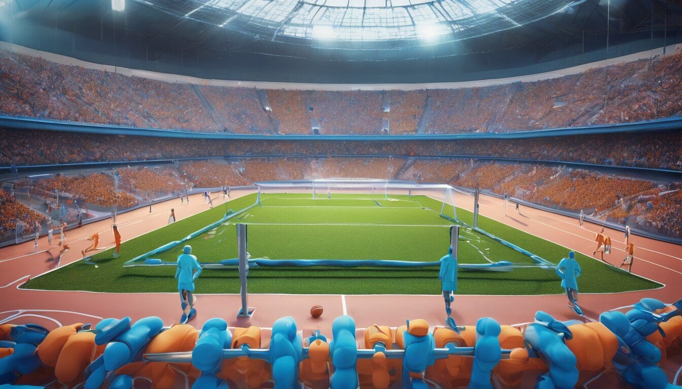 découvrez le nouveau but de football decathlon, une innovation conçue pour satisfaire les passionnés du ballon rond. alliant performance et durabilité, ce produit révolutionne vos entraînements et matchs. profitez d'une expérience de jeu optimale grâce à une conception pensée pour les joueurs de tous niveaux.