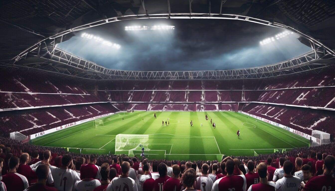 découvrez le choc captivant entre bordeaux et metz en football, où deux équipes historiques s'affrontent dans un match riche en émotions et en rebondissements. ne manquez pas cette rencontre décisive qui promet du spectacle et des enjeux passionnants!