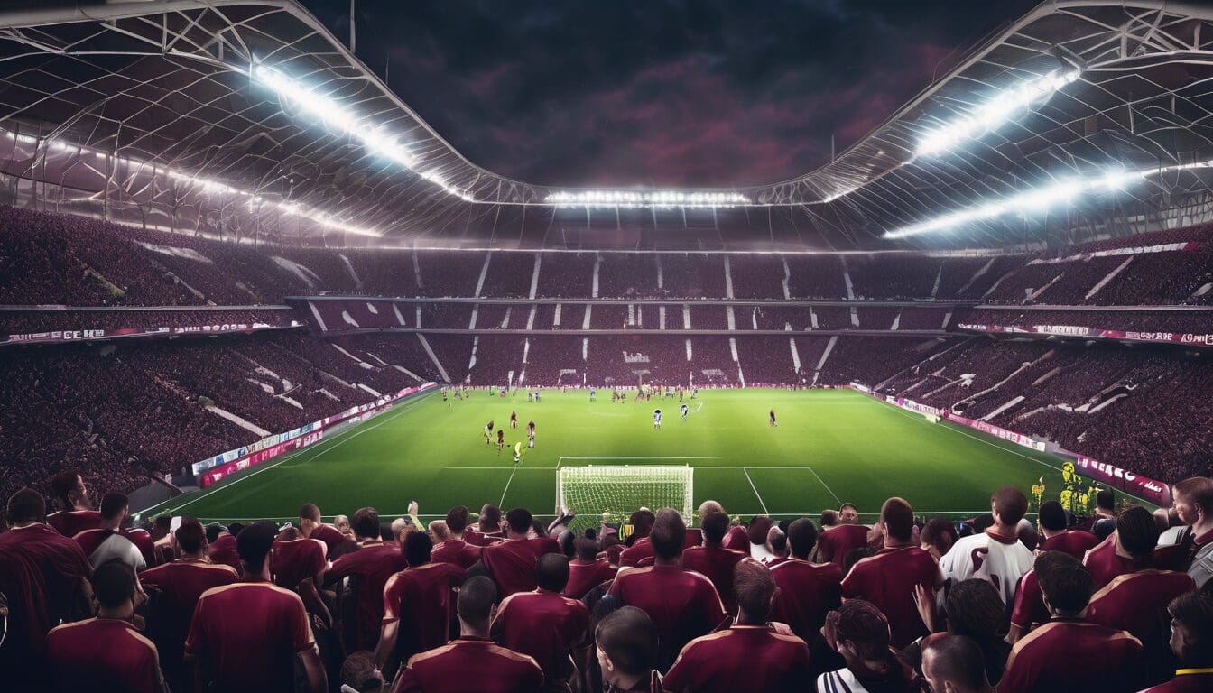 découvrez tout sur le choc captivant entre bordeaux et metz en football, où passion, rivalité et performances s'entrelacent pour offrir un match inoubliable. analyse, statistiques et attentes des fans au rendez-vous !