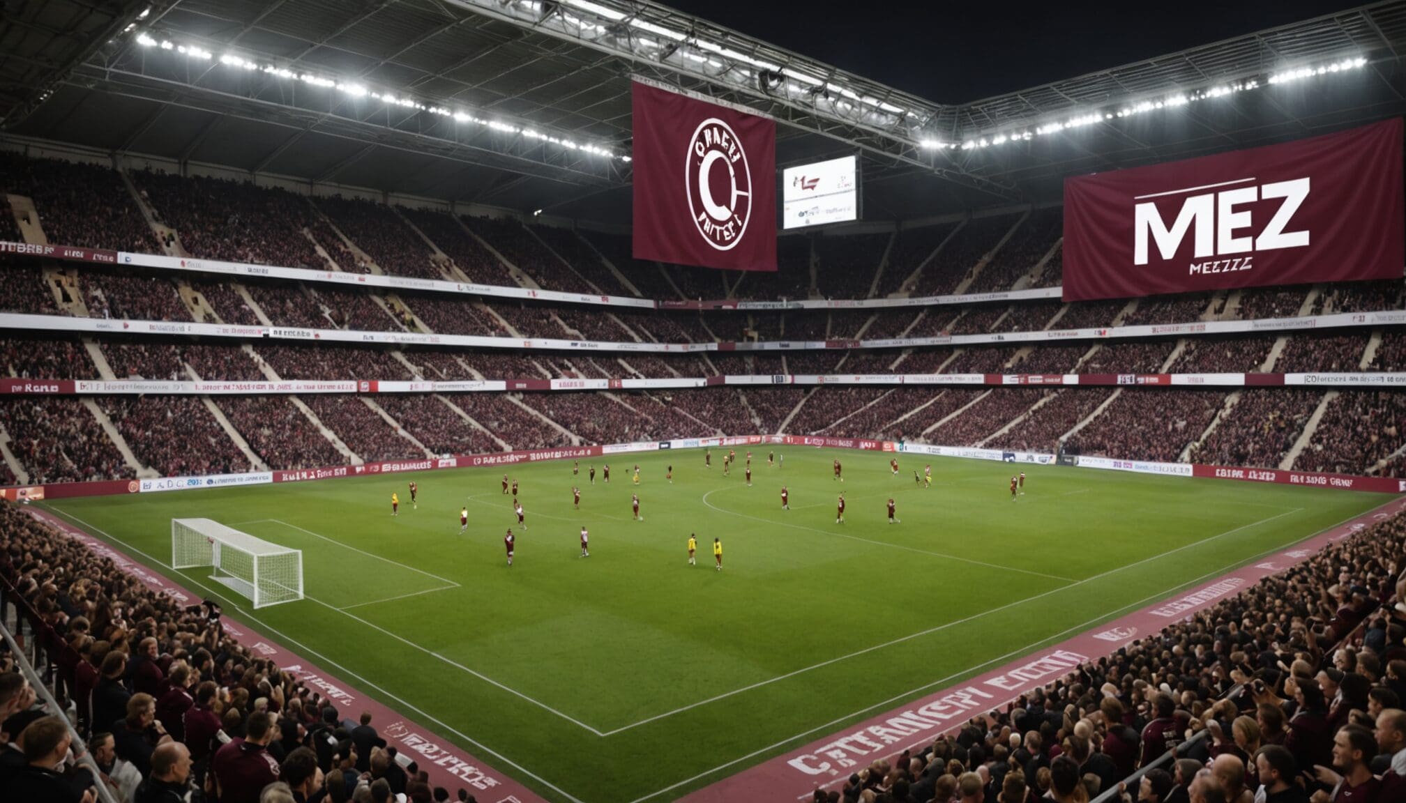 découvrez les dernières actualités du mercato et des transferts au fc metz. restez informé des mouvements de joueurs, des rumeurs et des officialisations pour ne rien manquer de l'actualité du club messin.