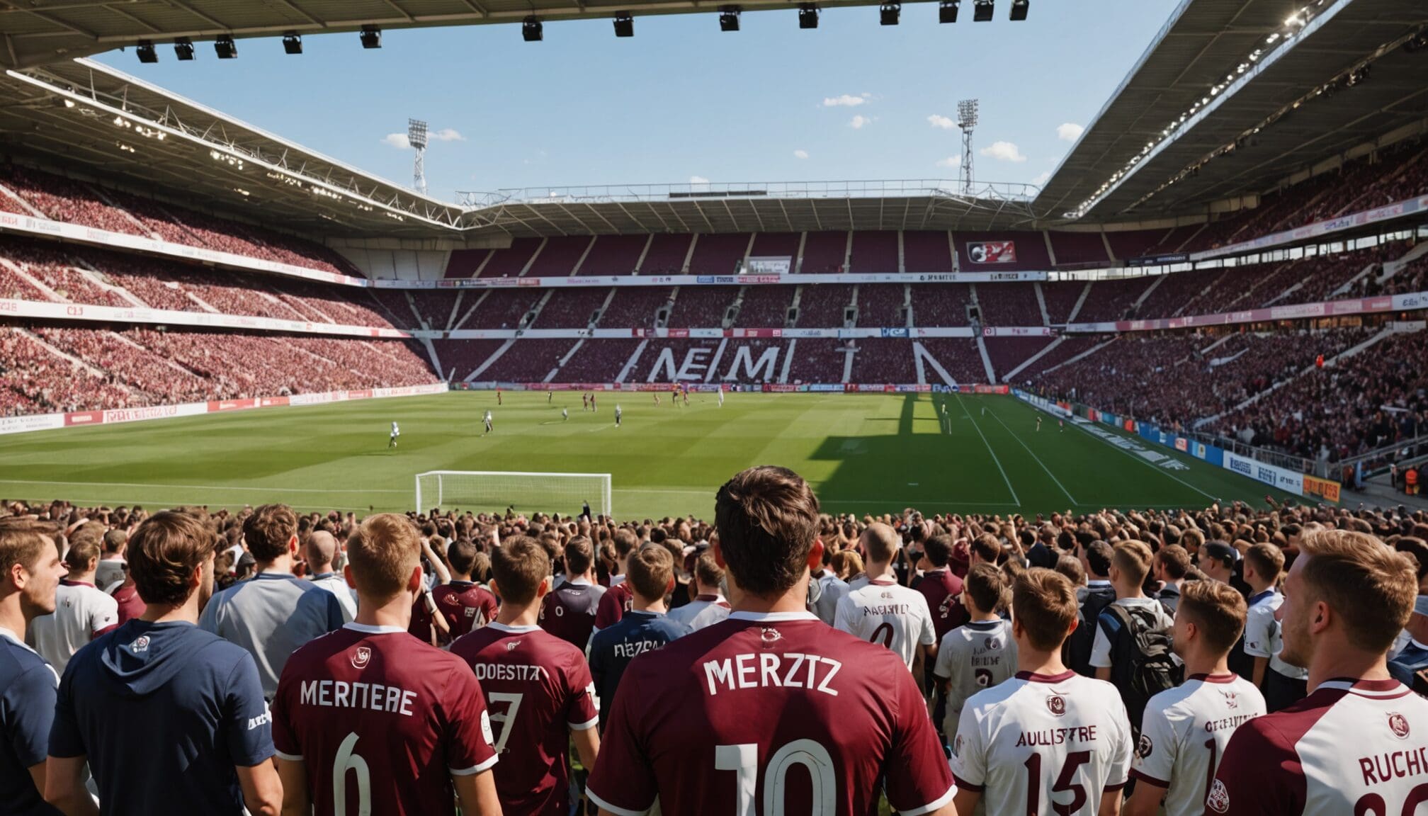 découvrez les dernières nouvelles et rumeurs du mercato et des transferts au fc metz. restez informé des mouvements de joueurs, des analyses d'experts et des actualités du club pour ne rien manquer de la saison!
