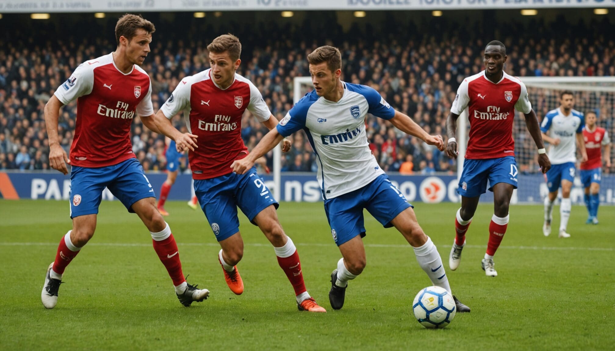 découvrez les pépites de la ligue 2 qui pourraient révolutionner le mercato. analyse des jeunes talents prometteurs prêts à faire le grand saut vers les clubs de ligue 1 et à transformer le paysage du football français.