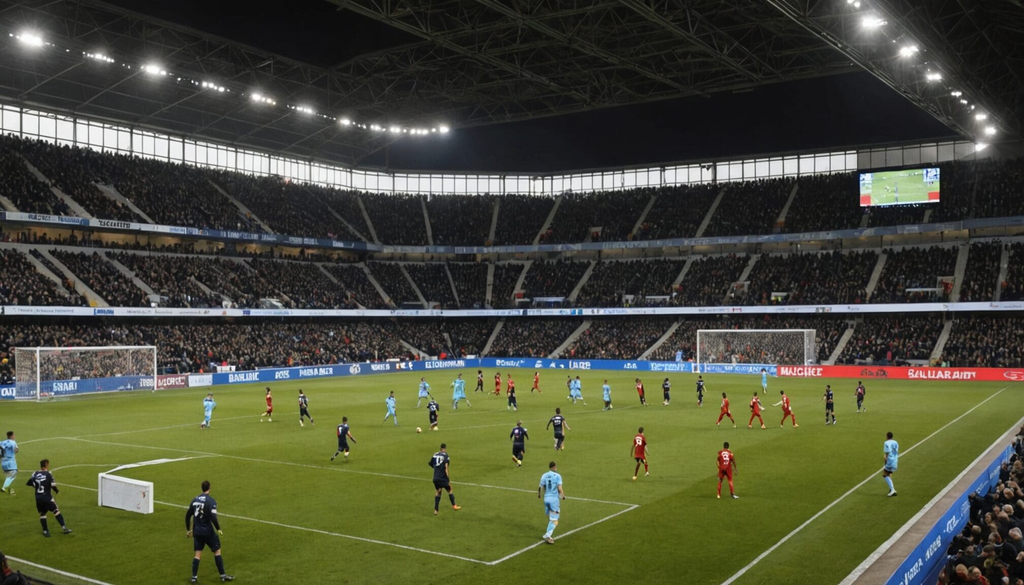 découvrez nos pronostics pour le match à domicile du 15 mars en ligue 2, analysés par les experts de paris rmc. obtenez des conseils stratégiques et des insights précieux pour maximiser vos paris sur cette rencontre captivante.