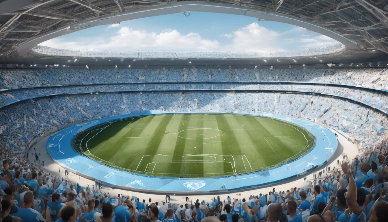 découvrez l'univers fascinant des transferts au cœur de l'olympique de marseille. analyse des stratégies, des joueurs clés et des évolutions qui façonnent l'équipe. plongez dans l'actualité et les rumeurs qui animent le marché des transferts à l'om.