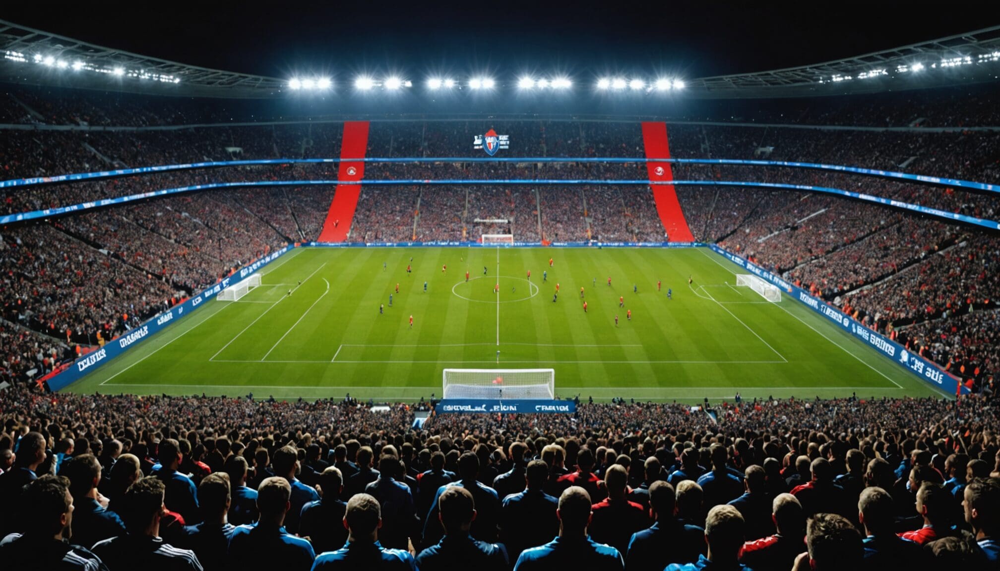 découvrez les transferts les plus emblématiques de chaque club de ligue 1, plongez dans l'histoire passionnante des ventes marquantes qui ont façonné le championnat français et révèlent les émotions des supporters.