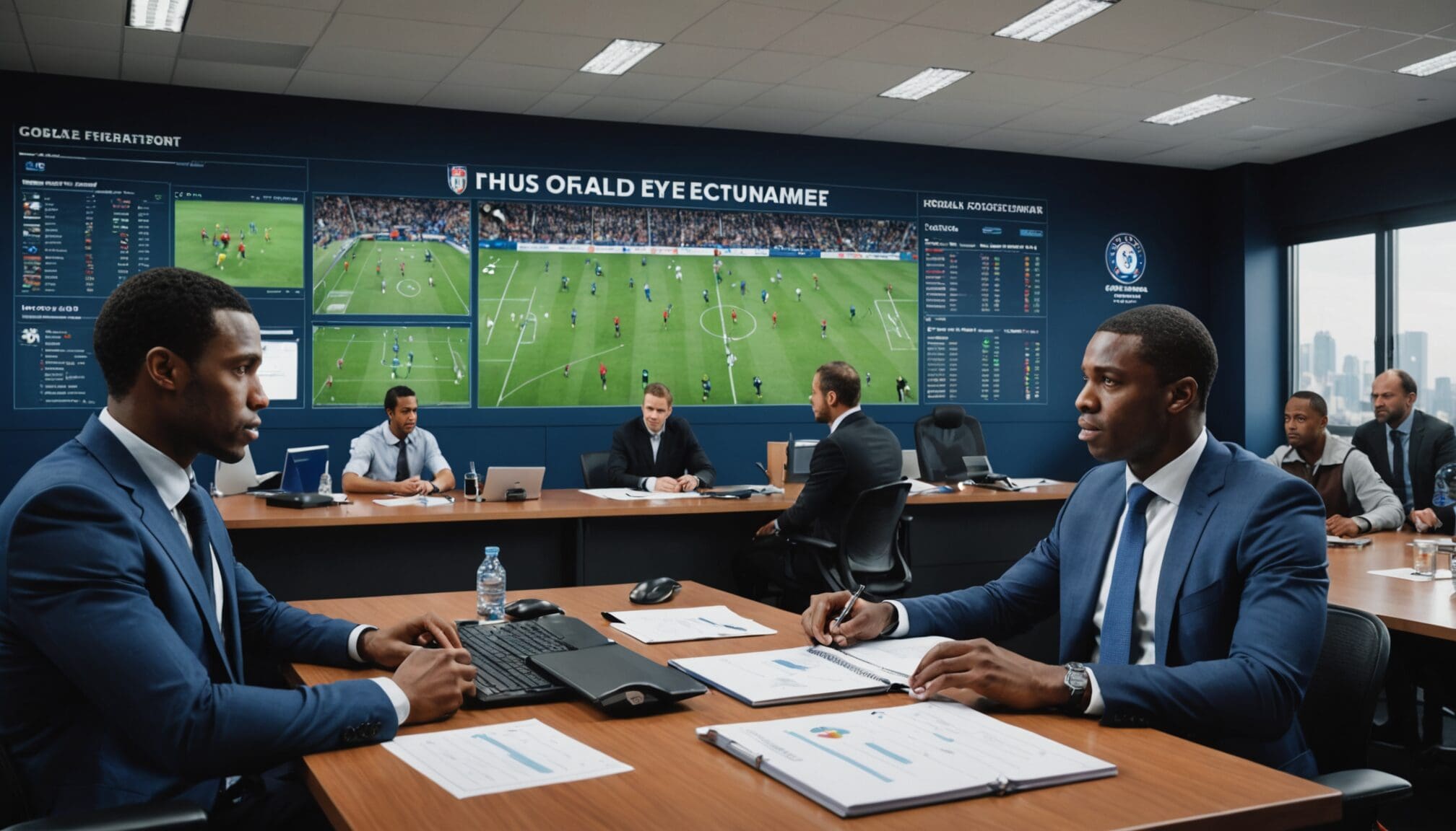 découvrez l'analyse de diallo sur la situation préoccupante de 5 à 7 clubs de ligue 1 et ligue 2, confrontés à des difficultés financières croissantes. un regard approfondi sur les enjeux économiques du football français.