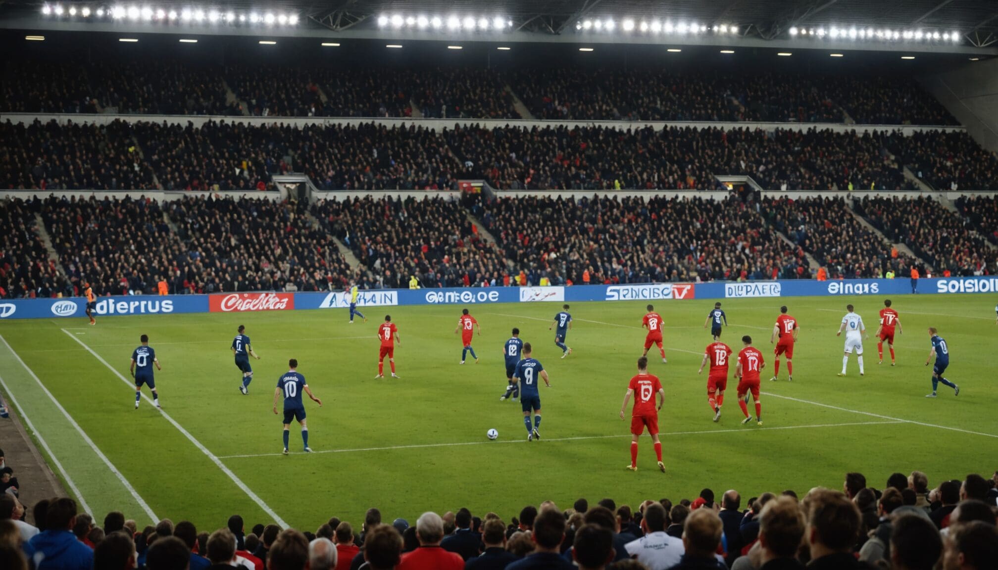 découvrez l'analyse des enjeux cruciaux de la ligue 2, alors que caen lutte pour éviter la relégation et que dunkerque aspire à retrouver la première division. suivez les dernières nouvelles, performances des équipes et perspectives pour cette saison décisive.