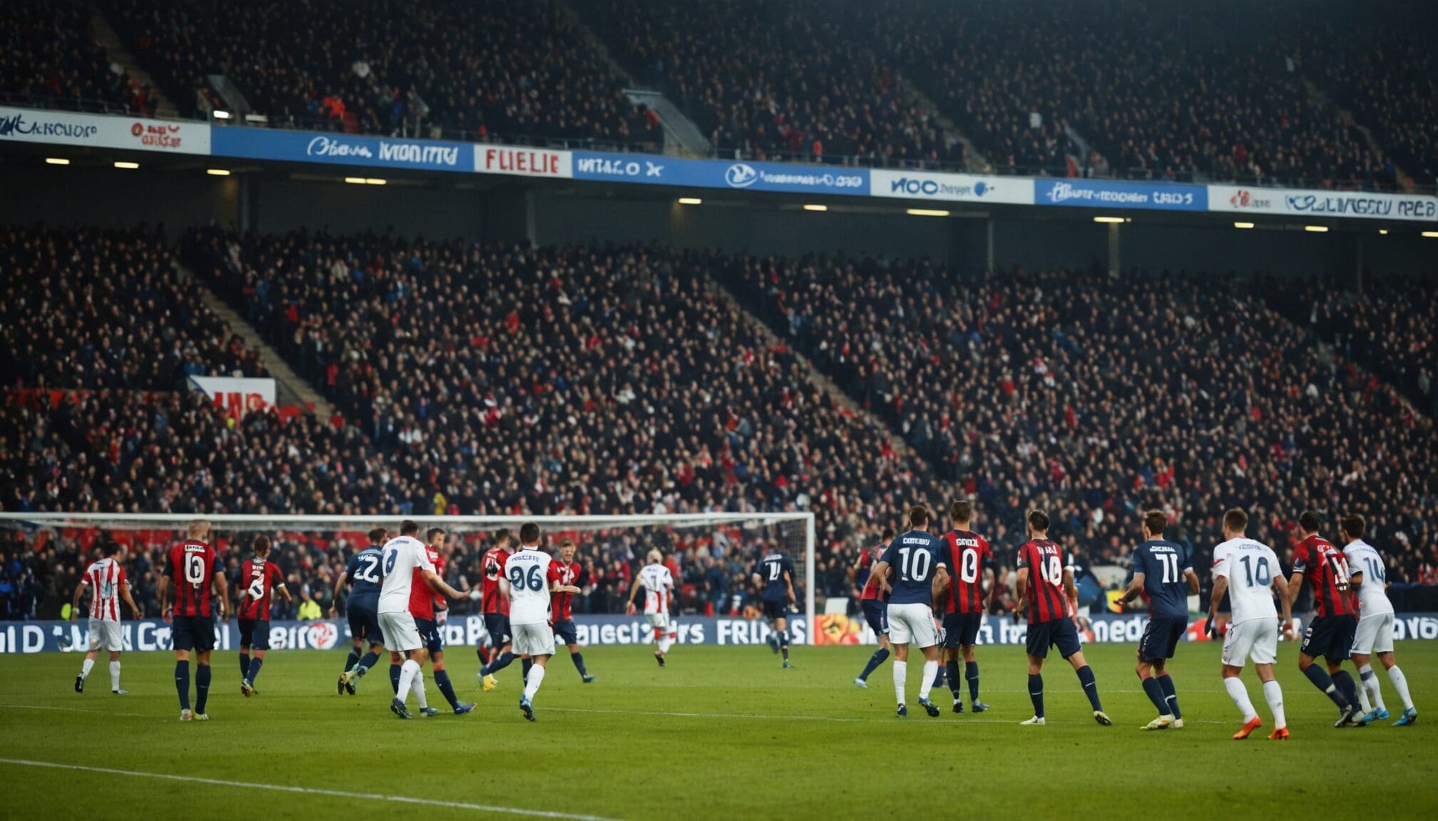 découvrez les enjeux cruciaux de la ligue 2 avec caen, menacé par la relégation, et dunkerque, ambitieux de retrouver la première division. analyse des performances et des stratégies des équipes en lice dans ce championnat palpitant.