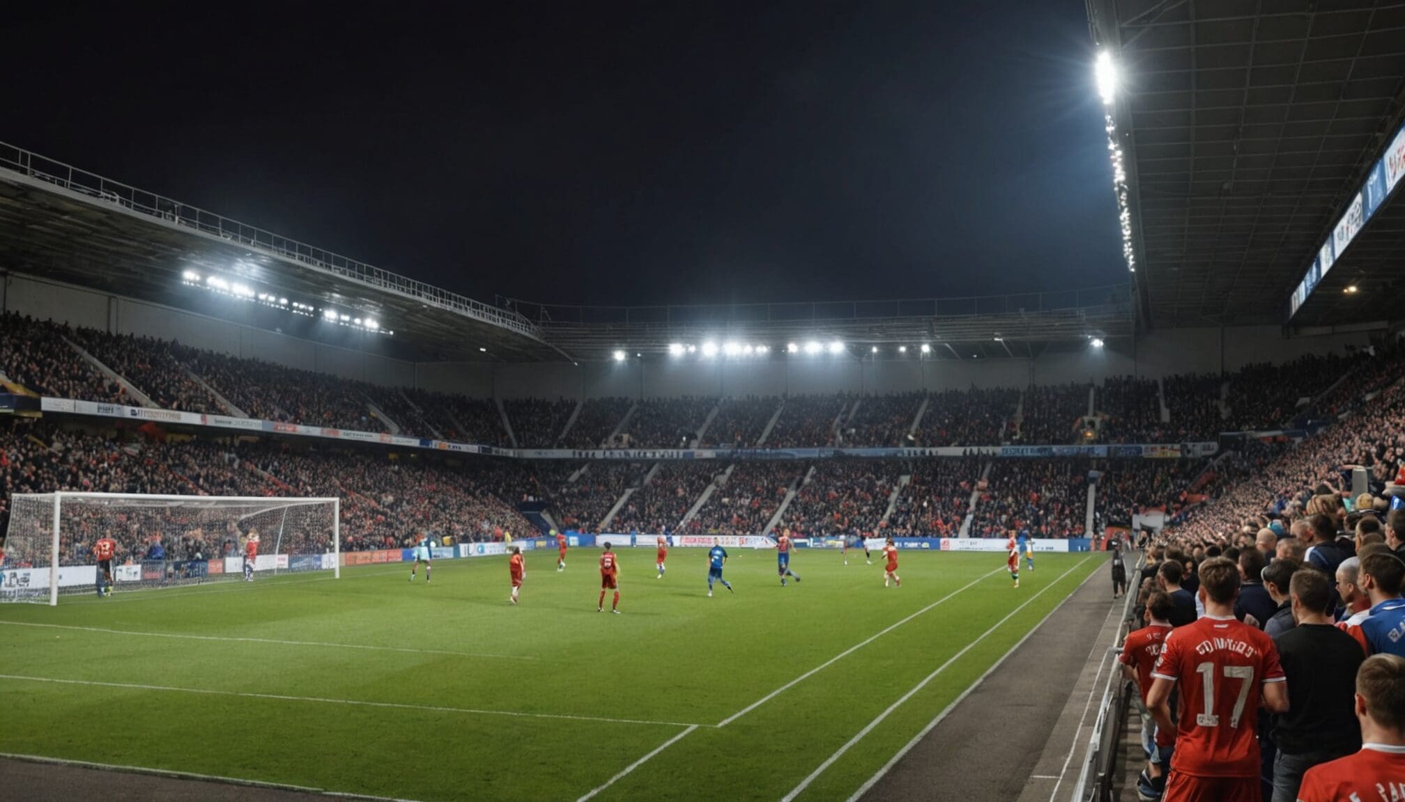 découvrez les enjeux cruciaux de la rencontre de ligue 2 mettant dunkerque à un tournant décisif cette semaine. analyse des conséquences potentielles sur le classement et les aspirations du club.